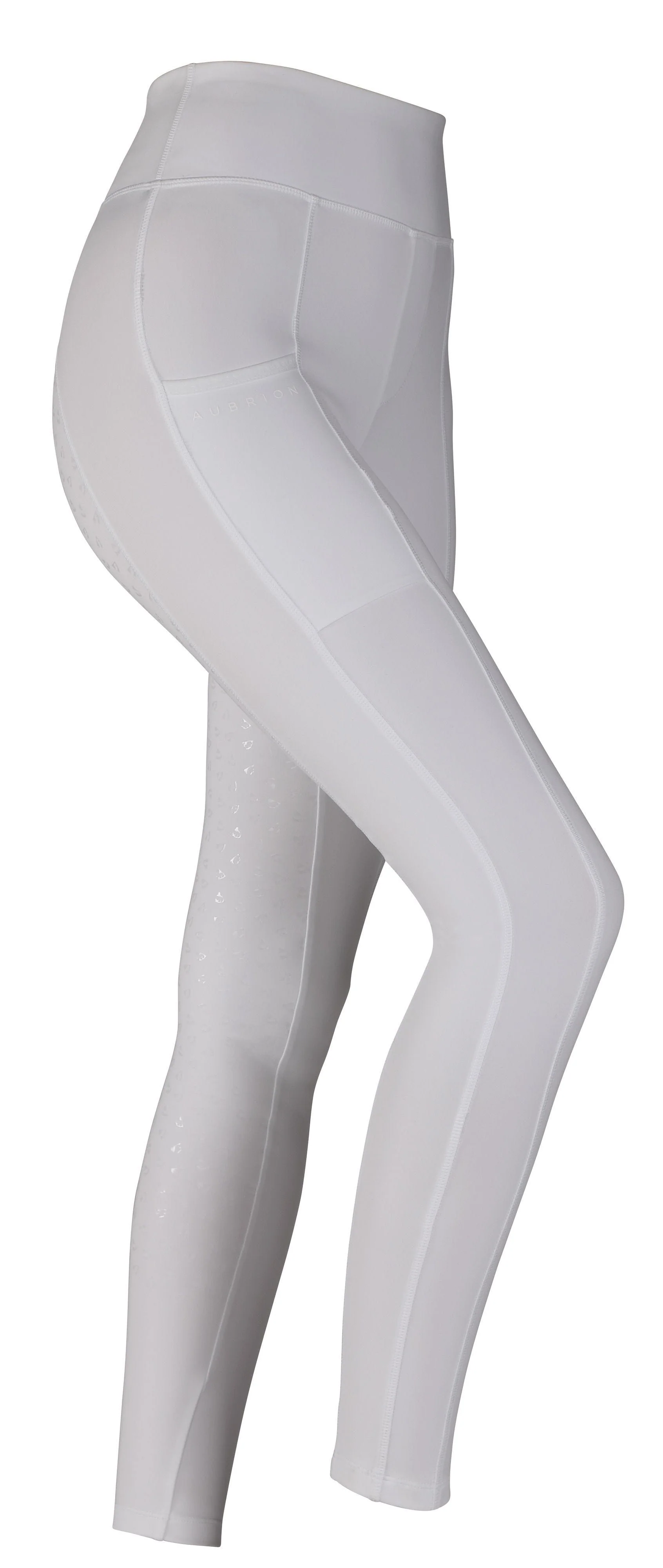 Aubrion Hudson Riding Tights - Maids - Image 6