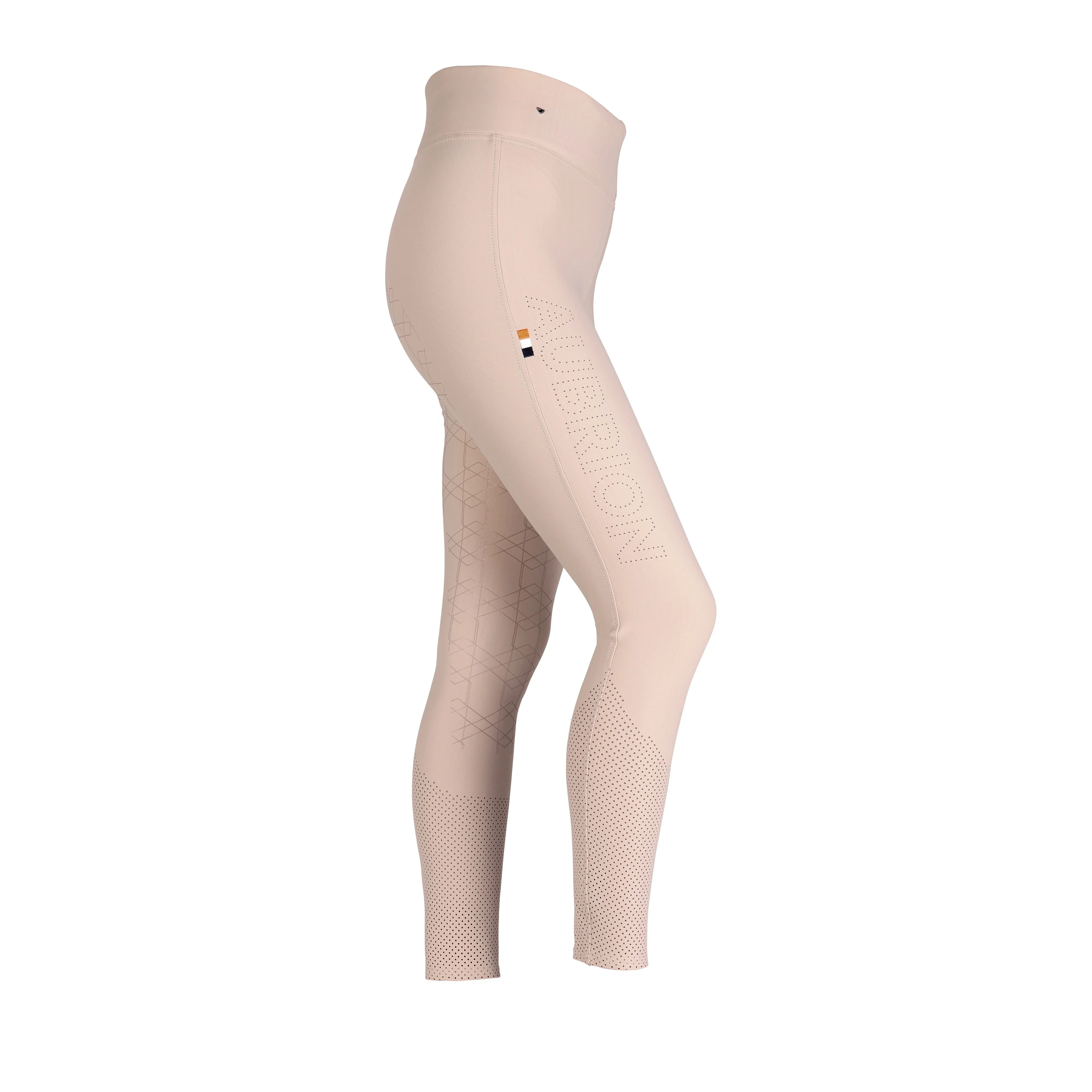 Aubrion Optima Air Riding Tights - Image 6