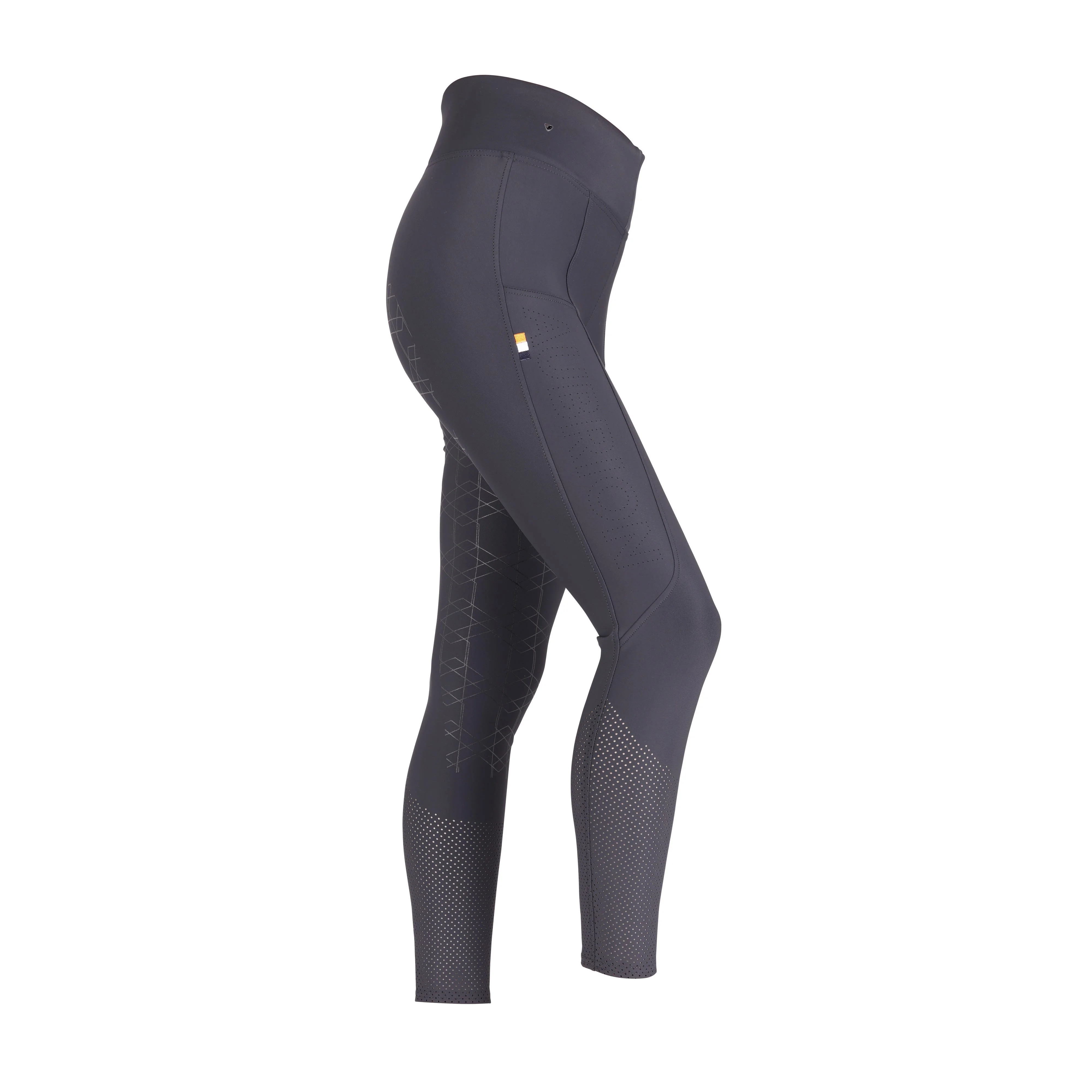 Aubrion Optima Air Riding Tights - Image 7