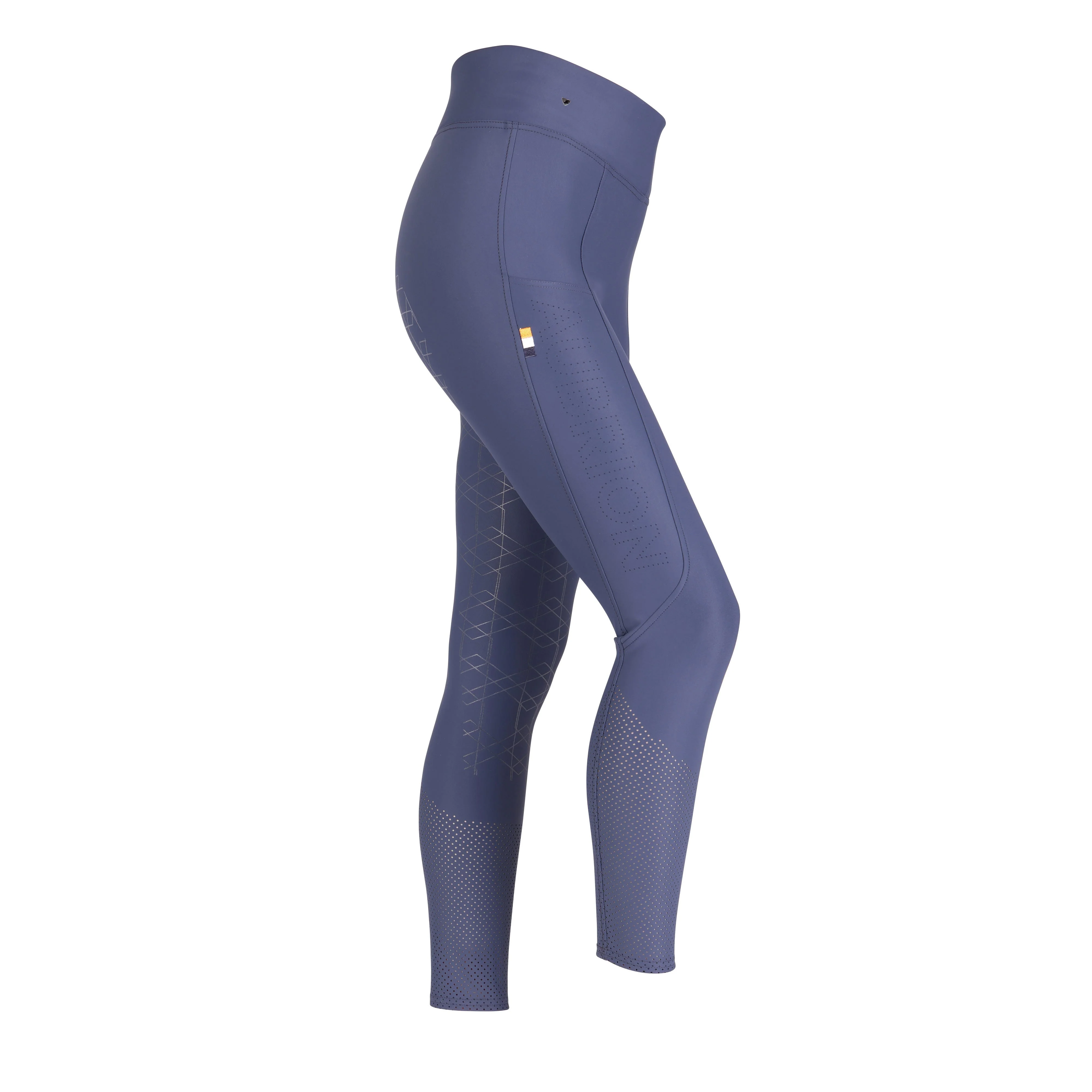 Aubrion Optima Air Riding Tights - Image 8