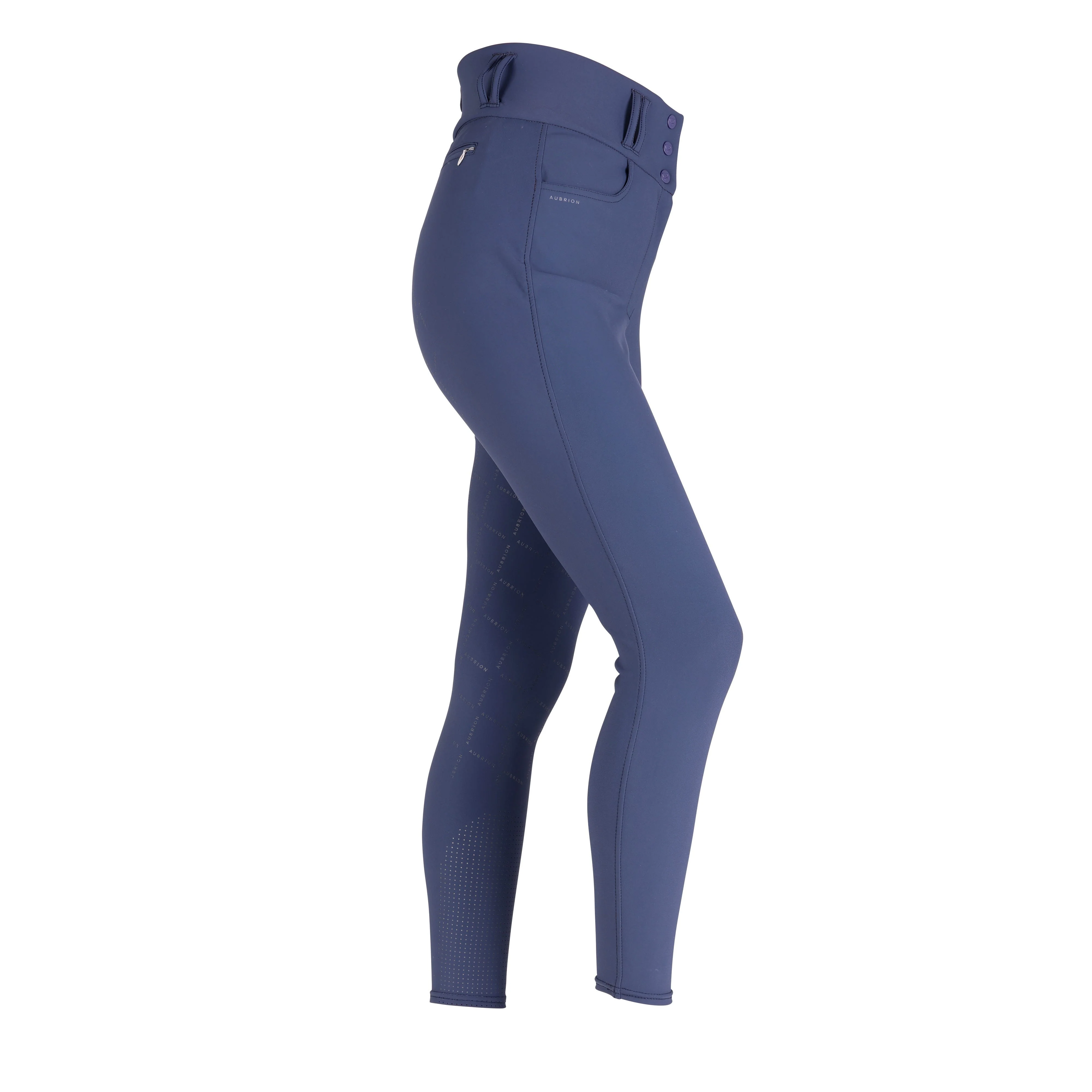 Aubrion Optima Pro Breeches - Image 3