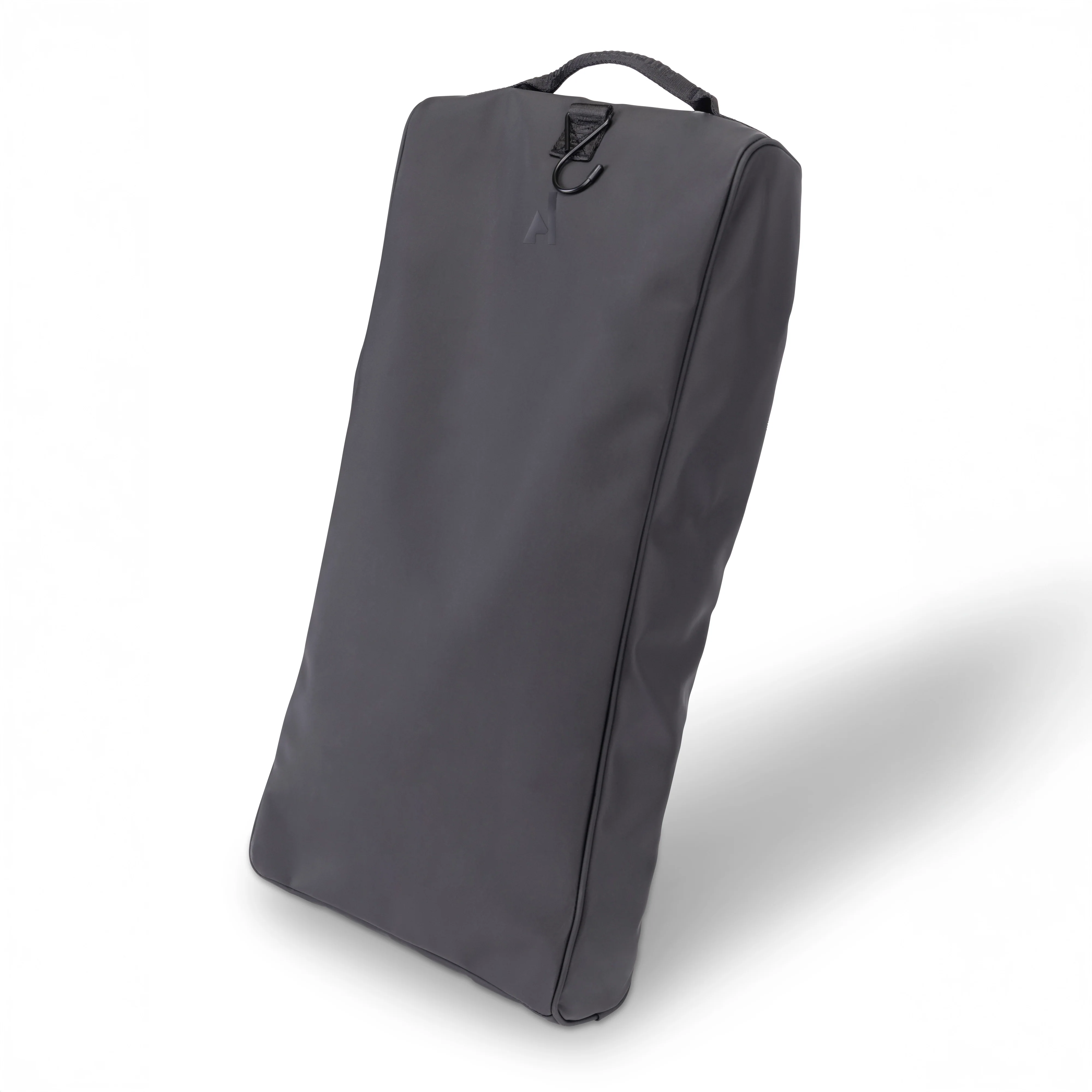 Aubrion React Bridle Bag - Image 2