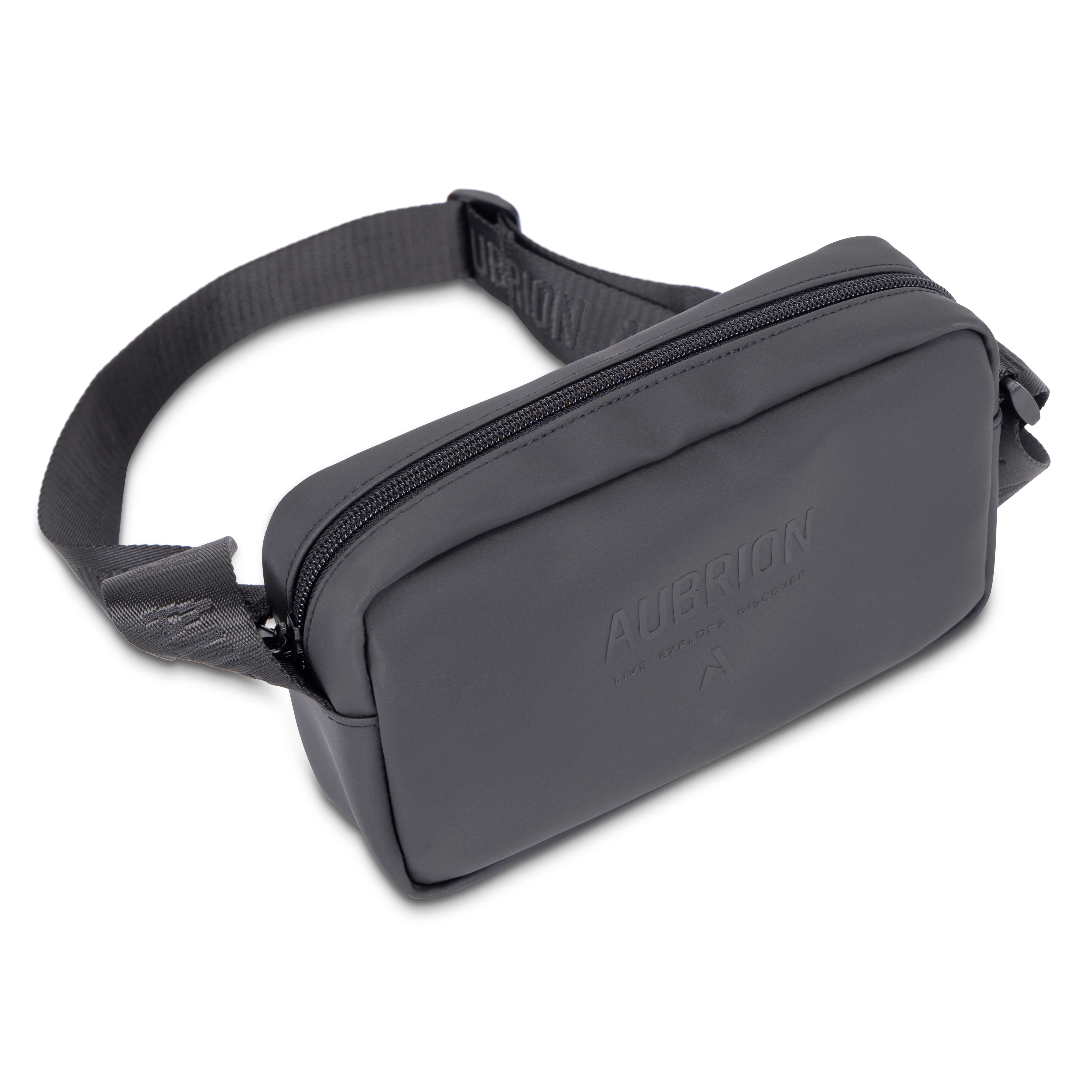 Aubrion React Cross- Body Bag