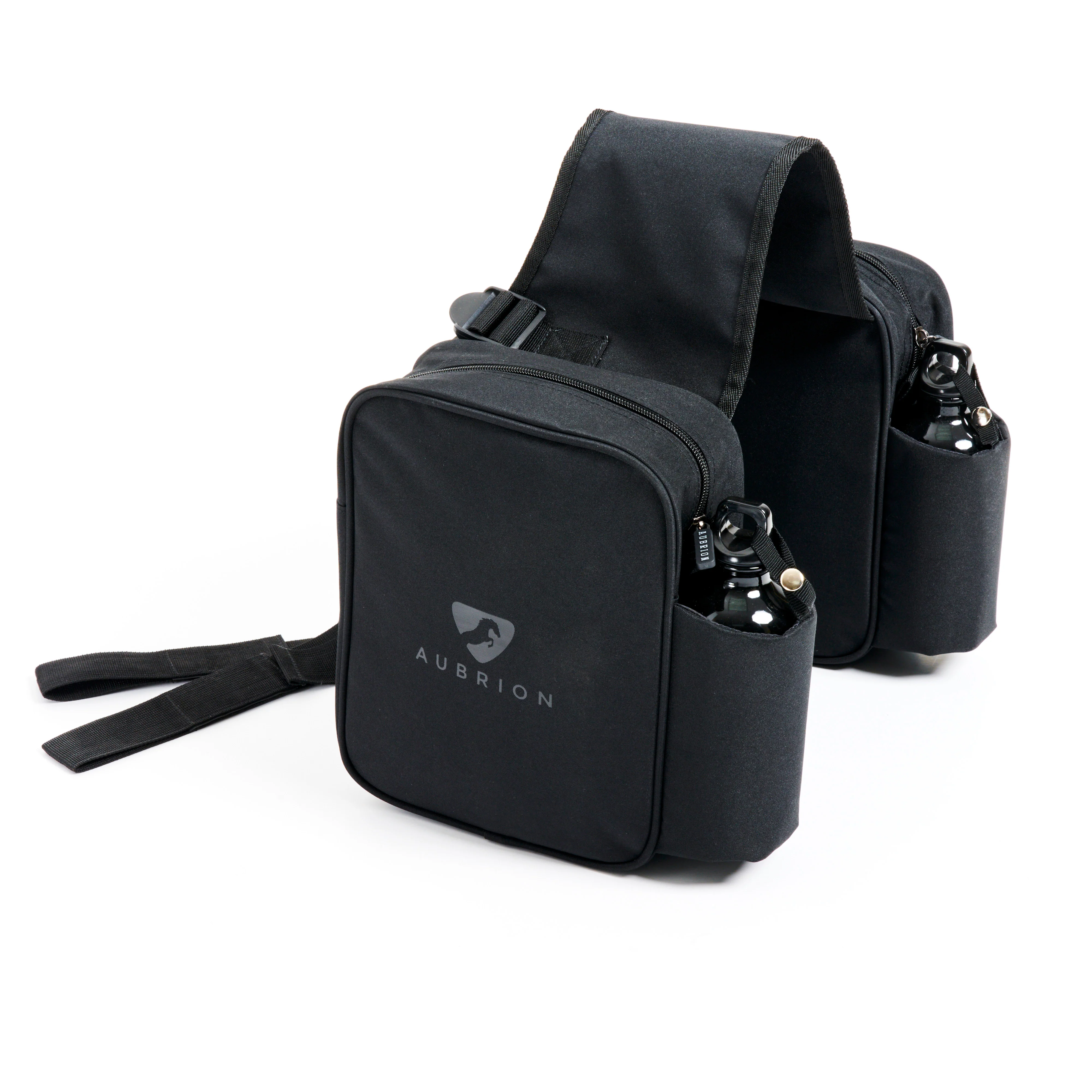 Aubrion Saddle Panniers - Image 3