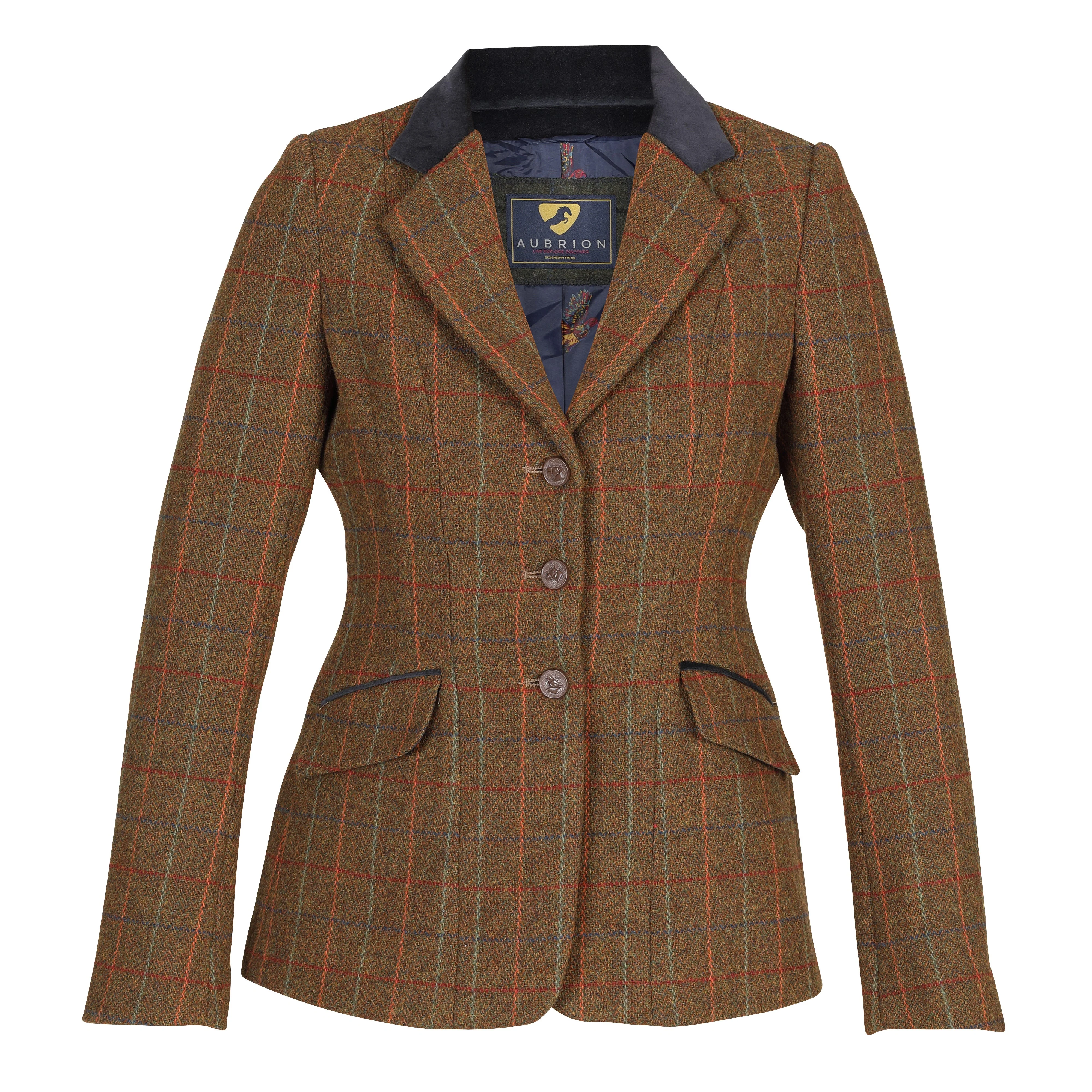 Aubrion Saratoga Jacket - Image 3