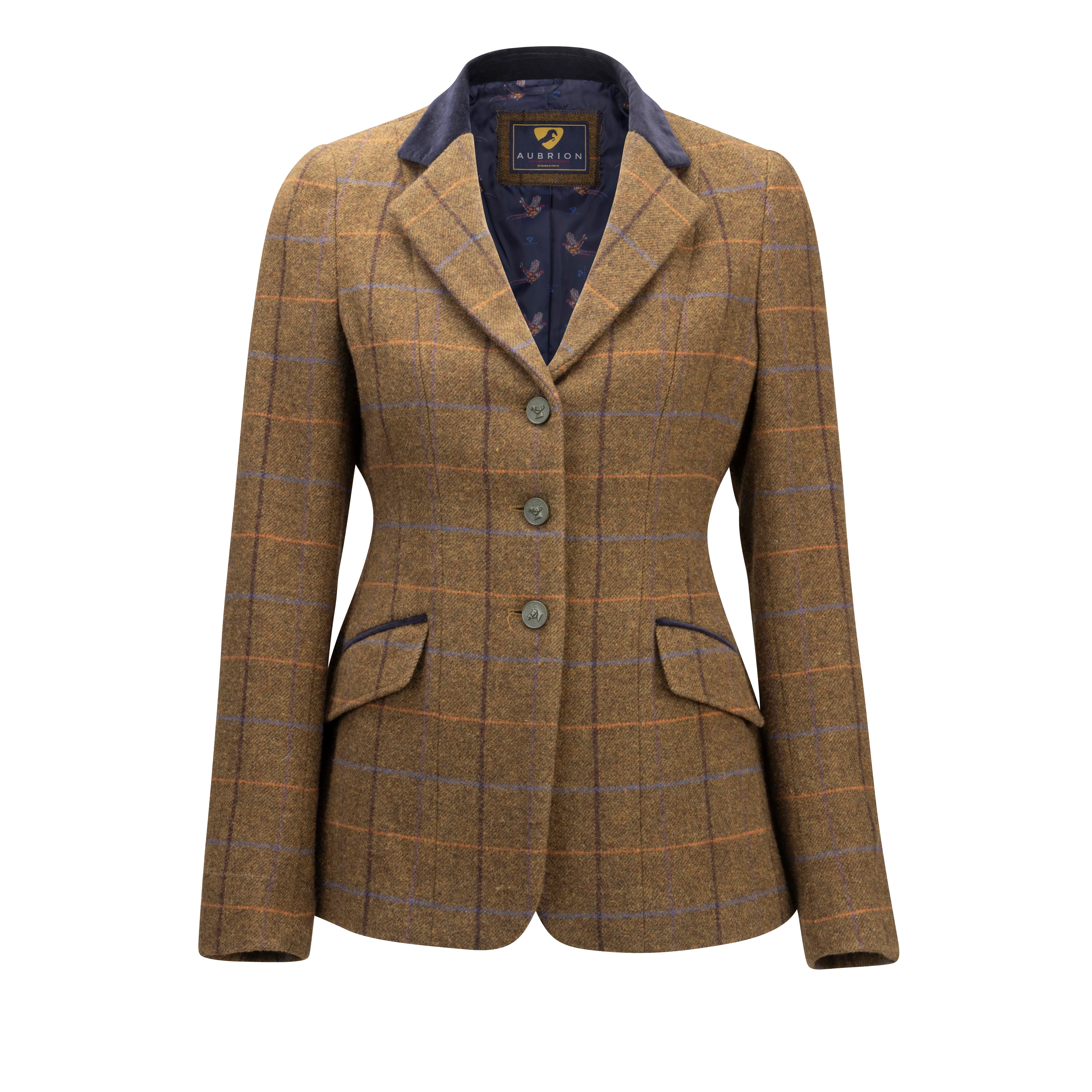Aubrion Saratoga Jacket - Image 4
