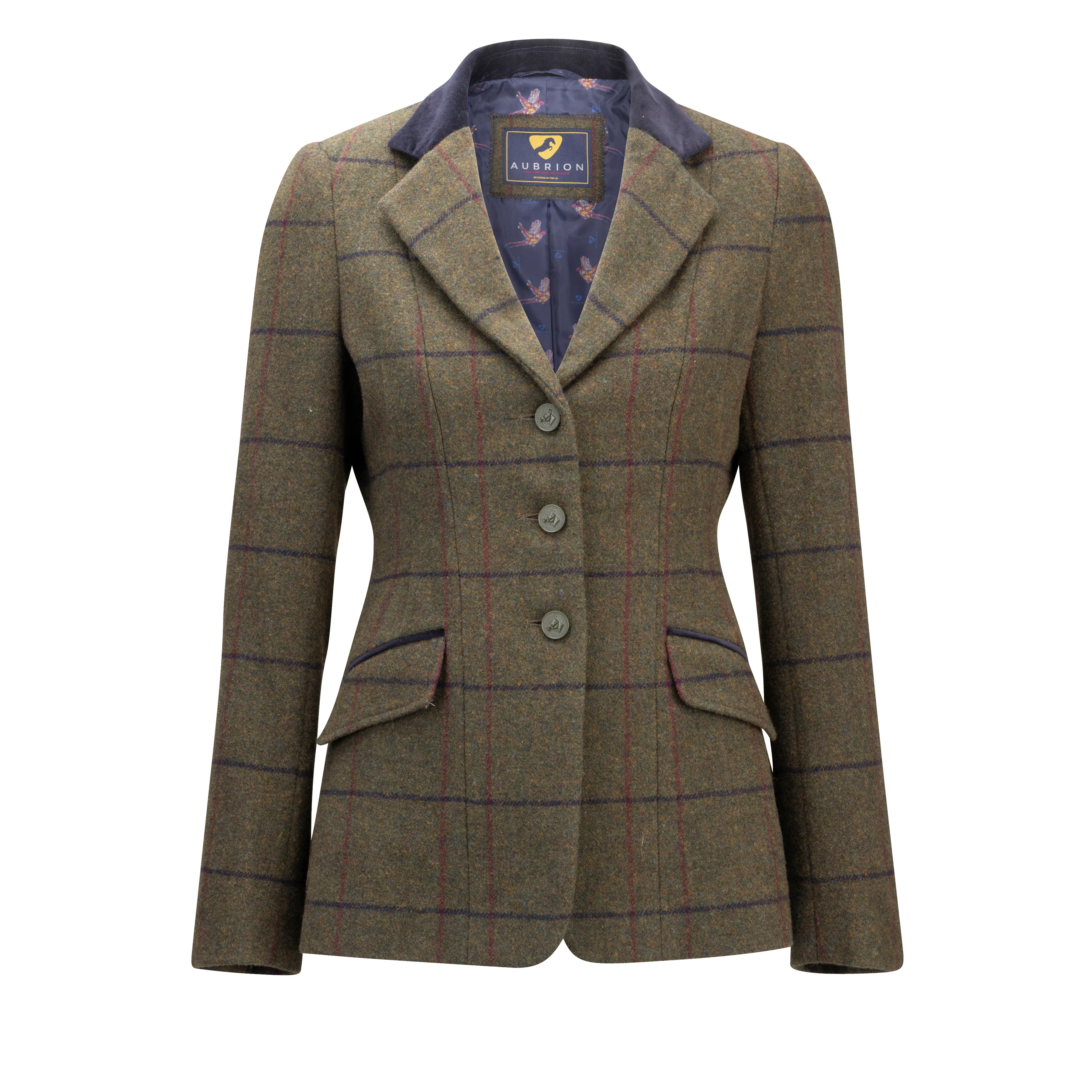 Aubrion Saratoga Jacket - Image 5
