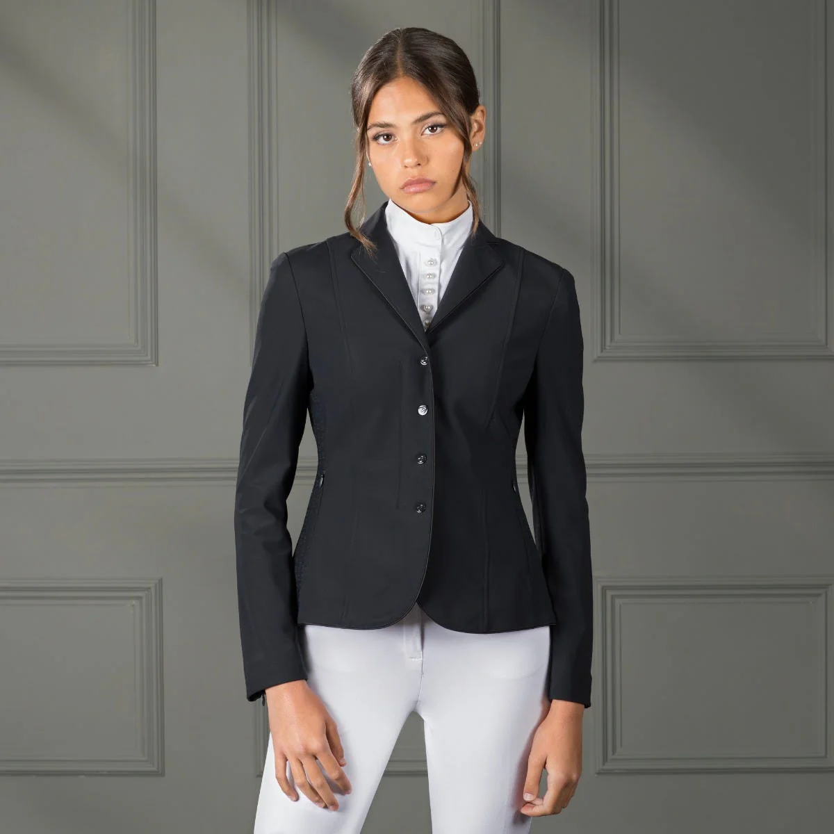 Aubrion Stafford Show Jacket - Image 2