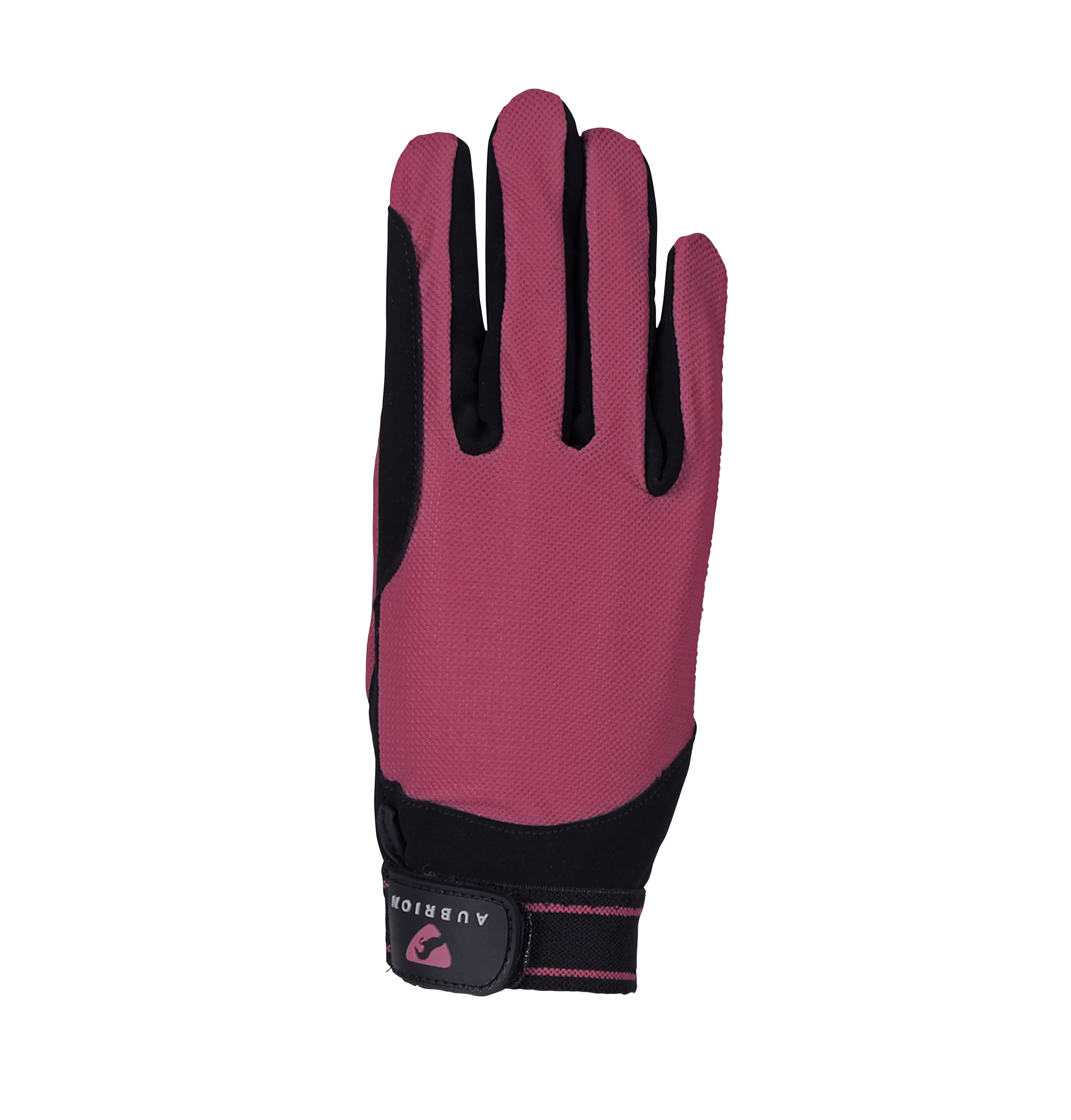 Aubrion Stratos Riding Gloves - Childs - Image 4