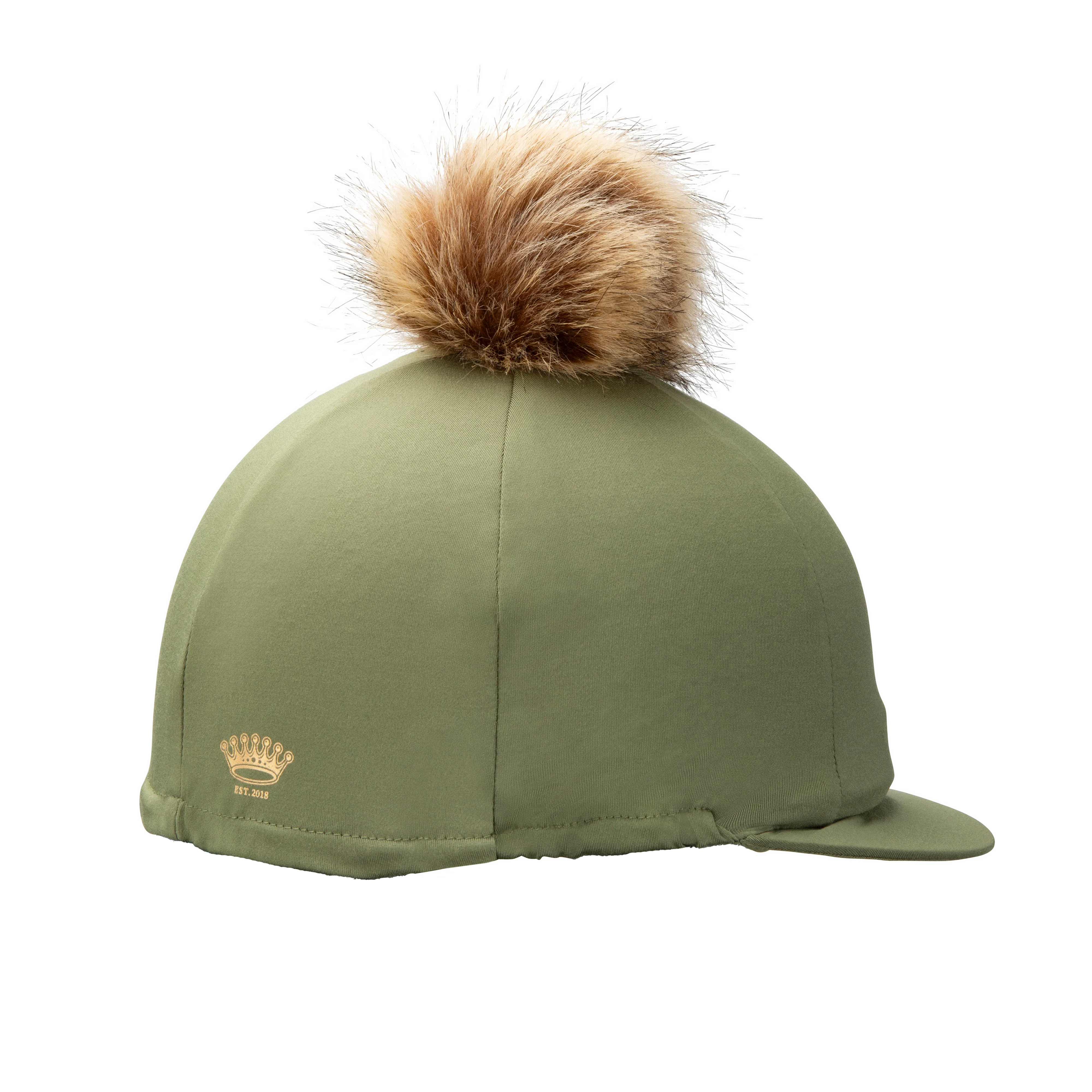 Aubrion Team Hat Silk - Image 3