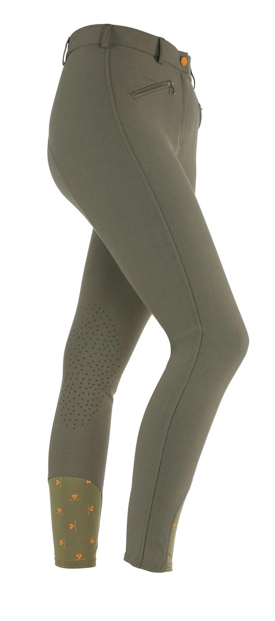Aubrion Thompson Breeches - Maids - Image 4