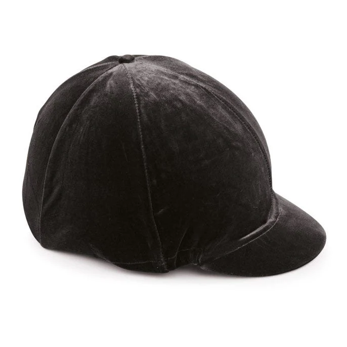 Aubrion Velveteen Hat Cover - Image 2
