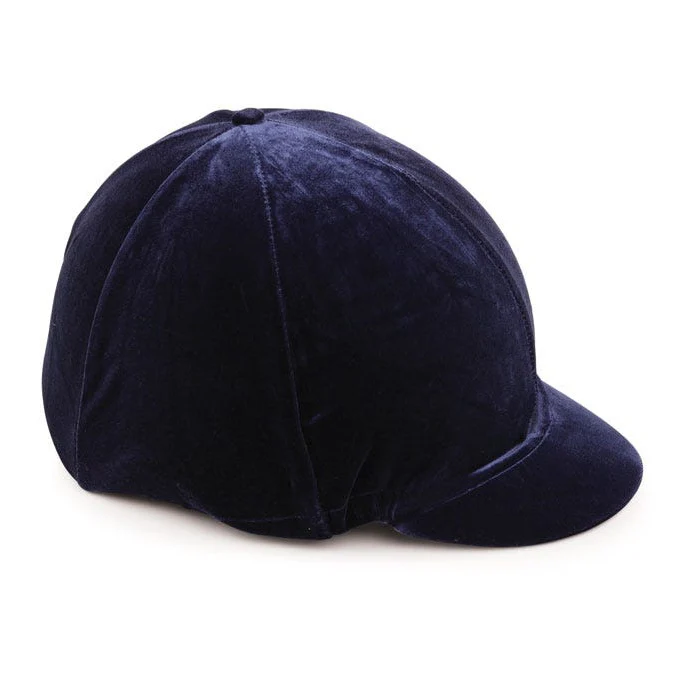 Aubrion Velveteen Hat Cover - Image 3