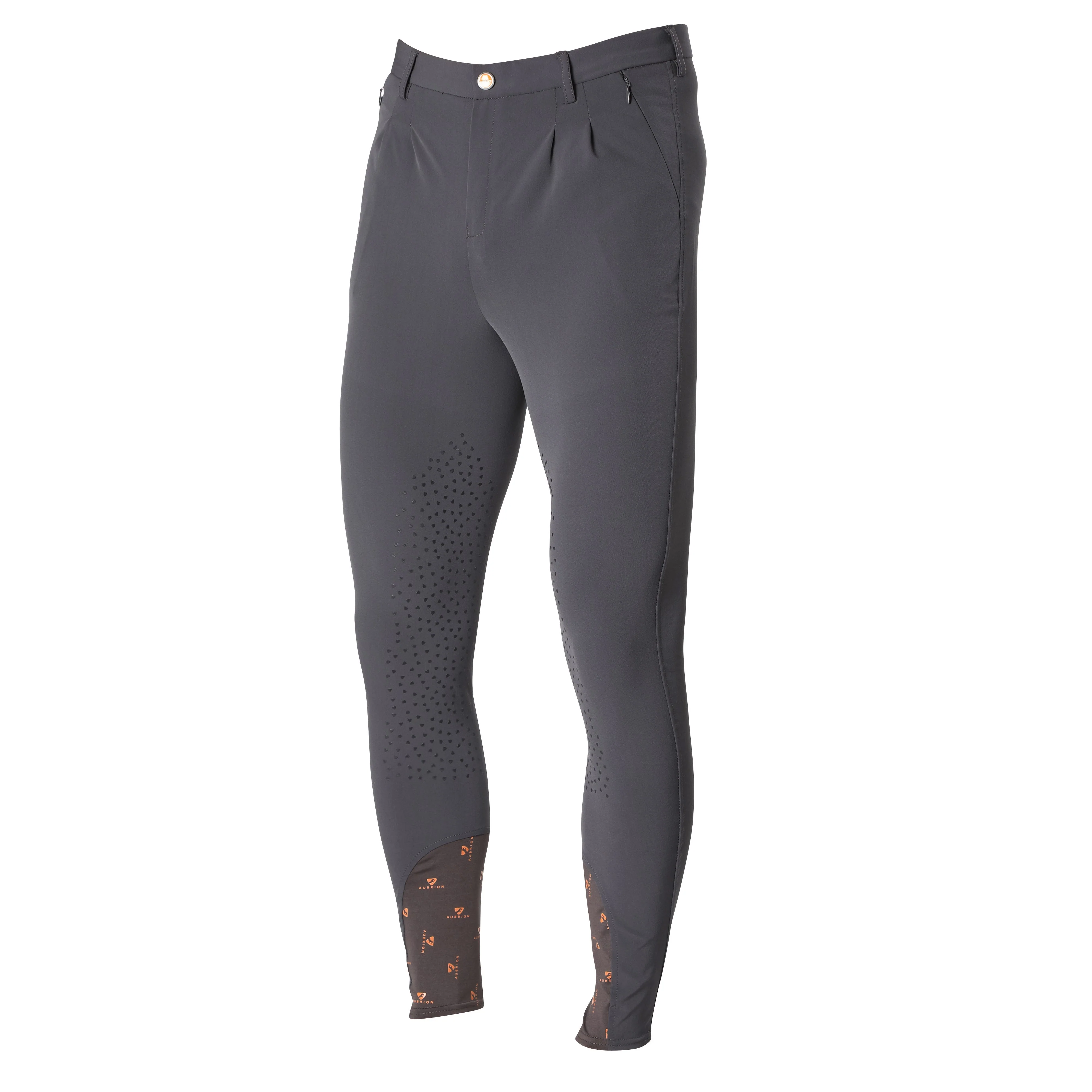Aubrion Walton Breeches - Gents - Image 3
