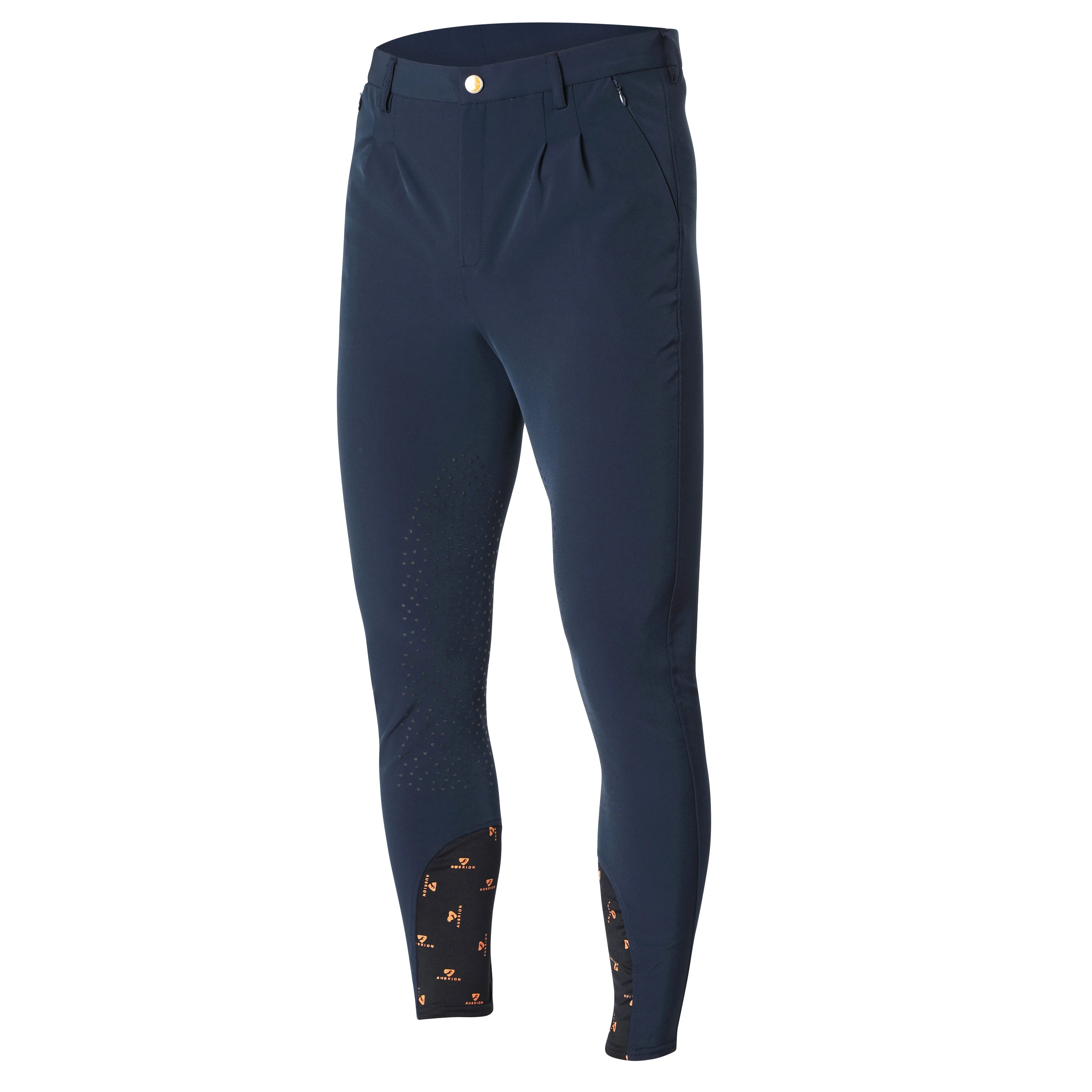 Aubrion Walton Breeches - Gents - Image 4