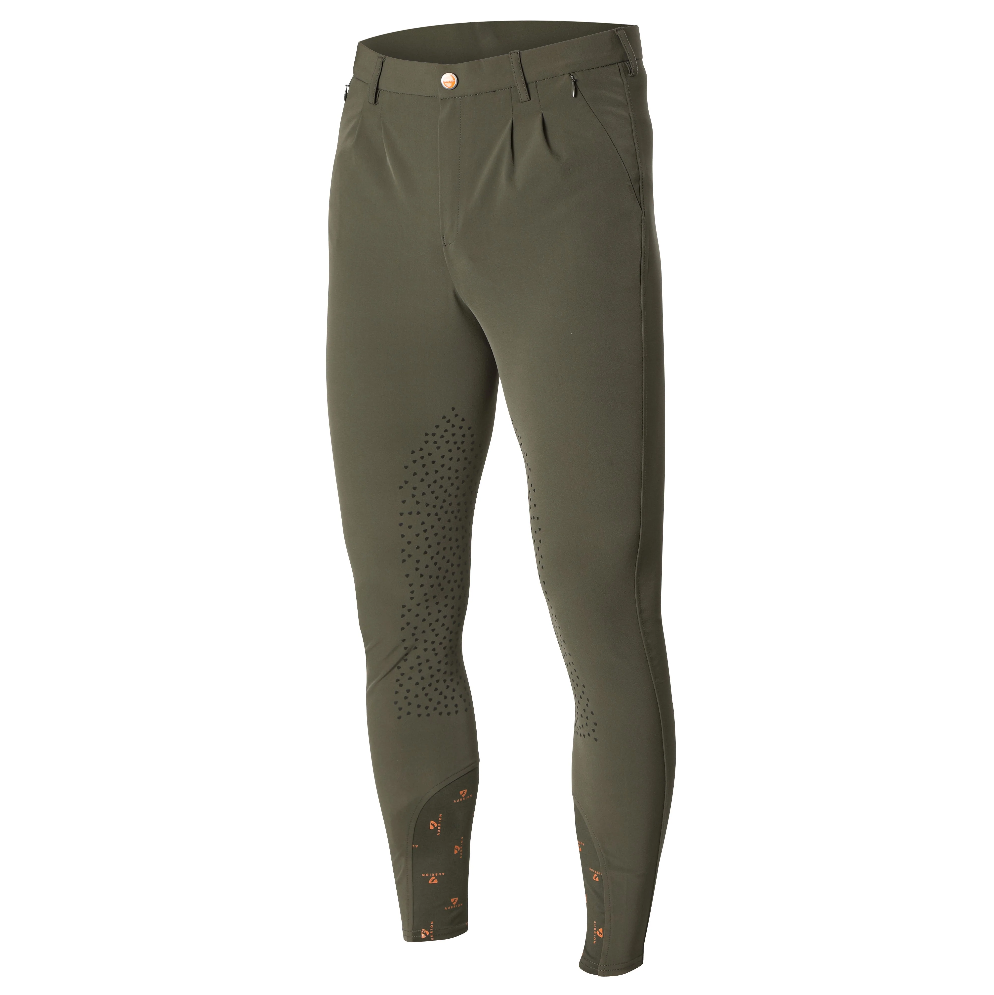 Aubrion Walton Breeches - Gents - Image 5