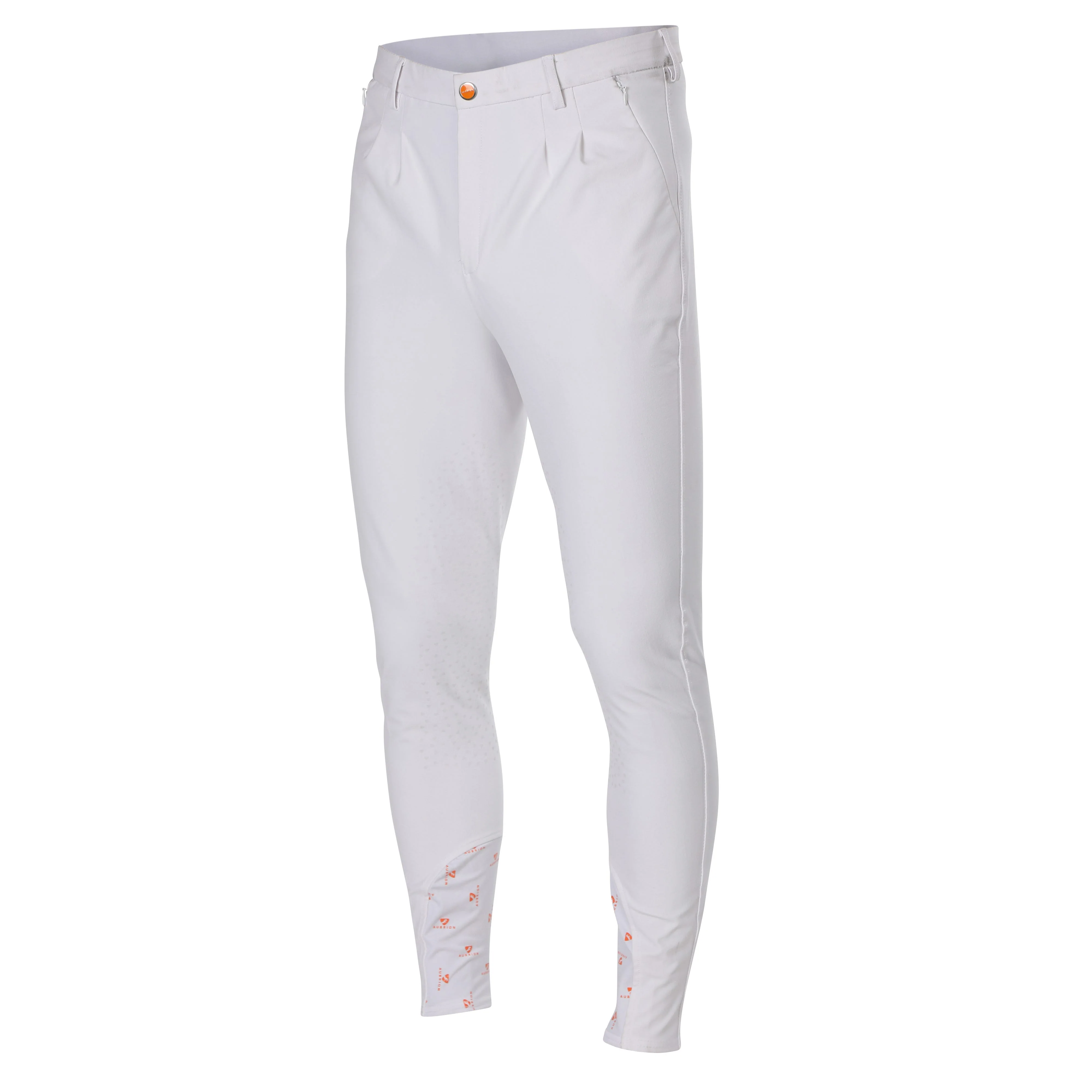 Aubrion Walton Breeches - Gents - Image 6