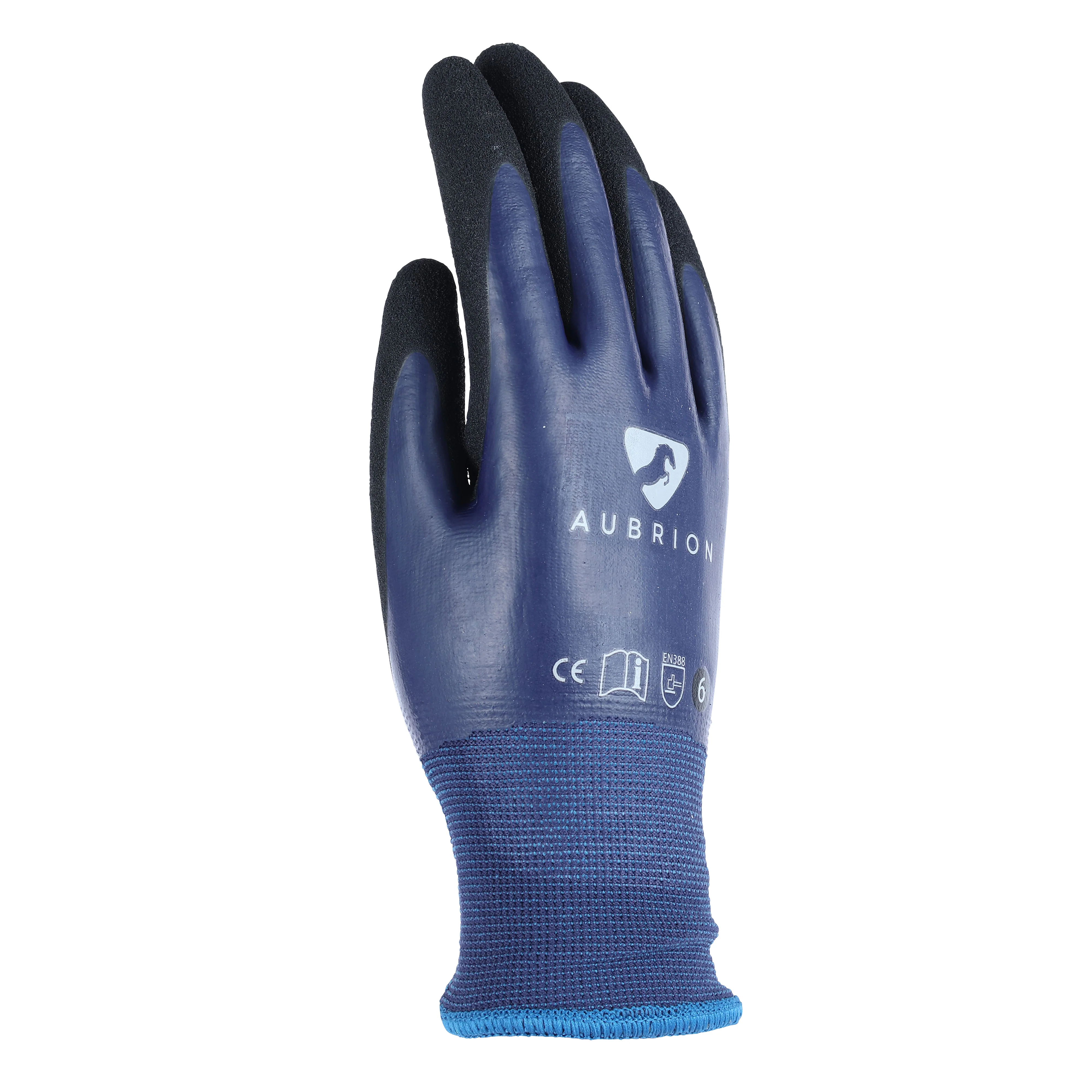 Aubrion Winter Work Gloves - Image 3