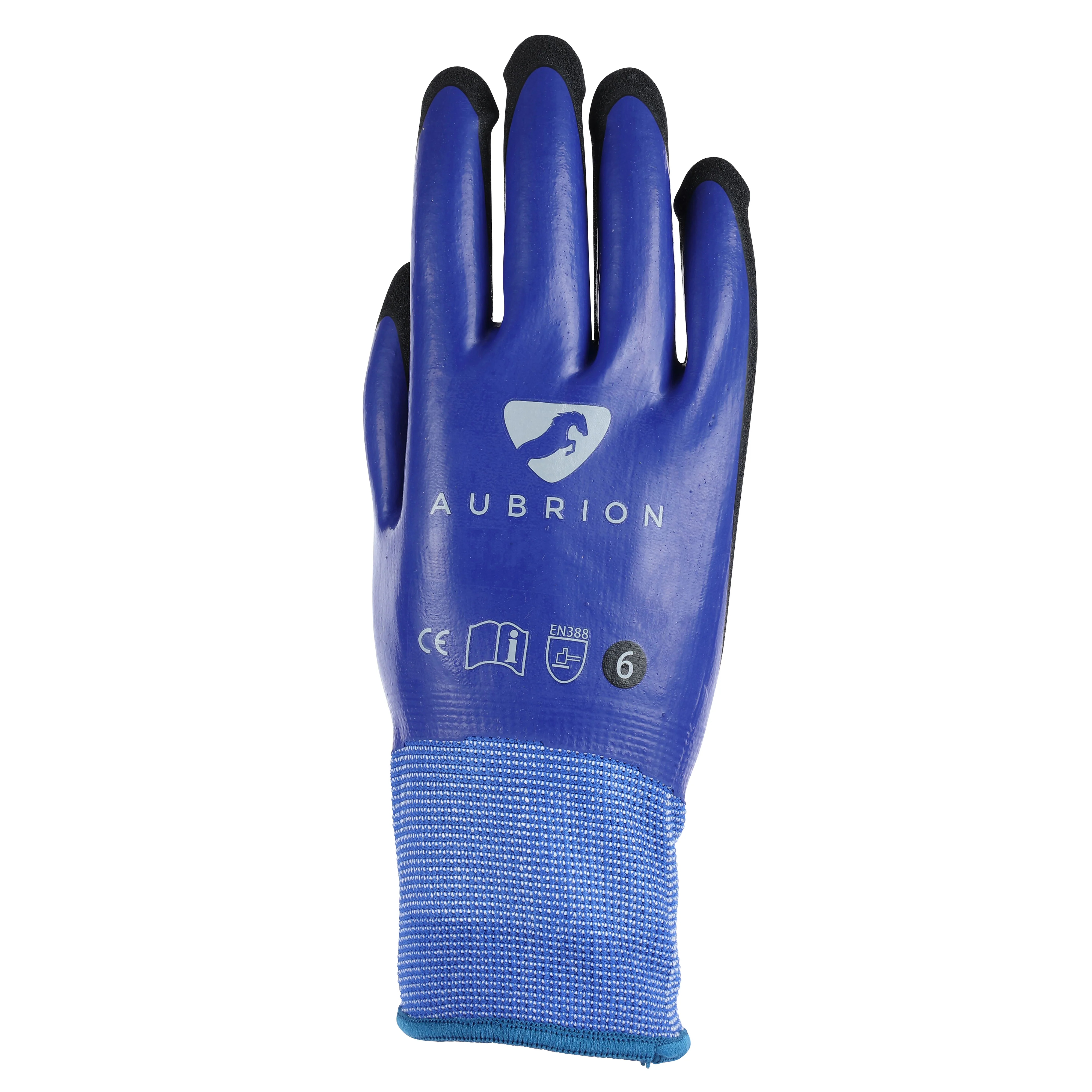 Aubrion Work Gloves - Image 4