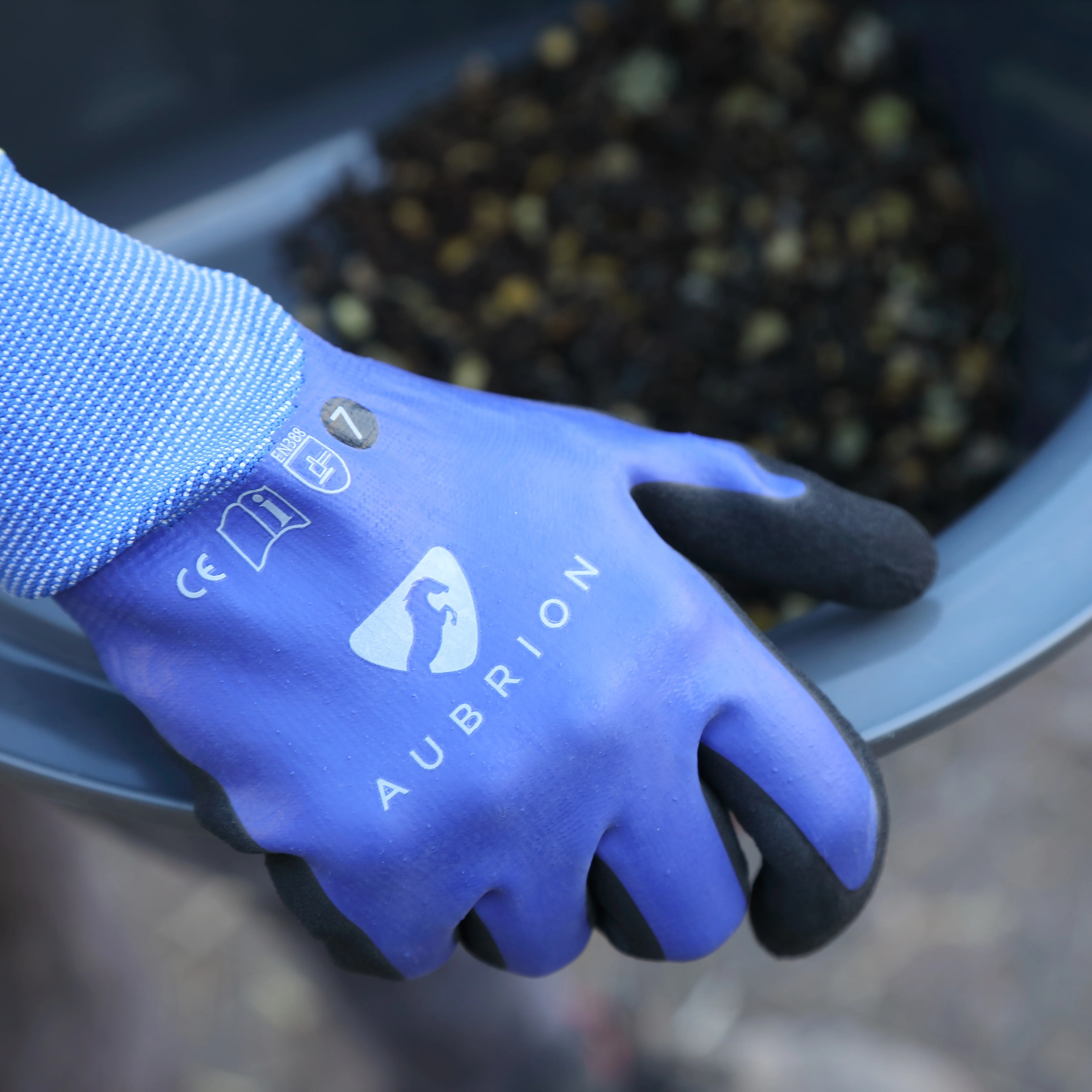 Aubrion Work Gloves - Image 5