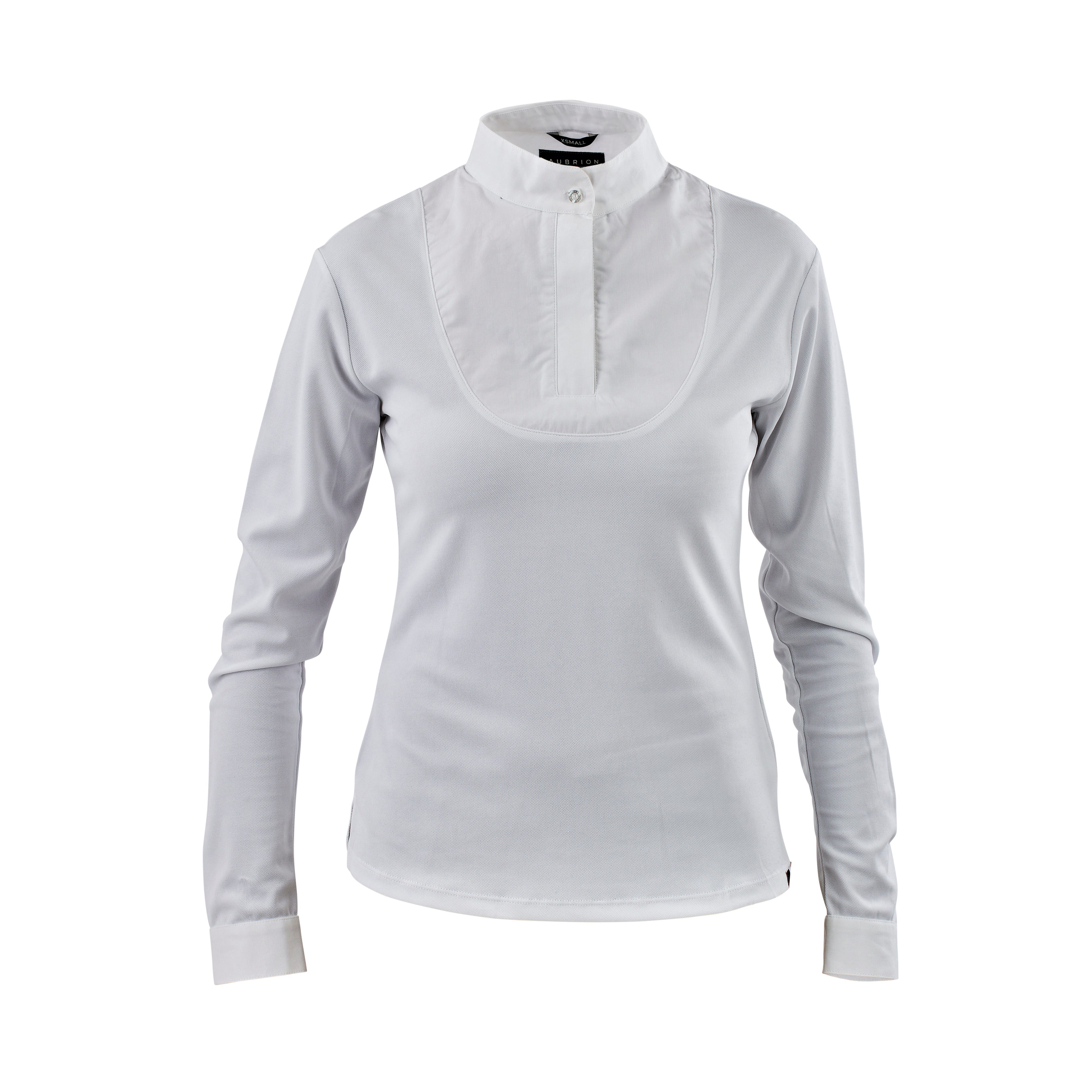 Aubrion Long Sleeve Stock Shirt - Image 3