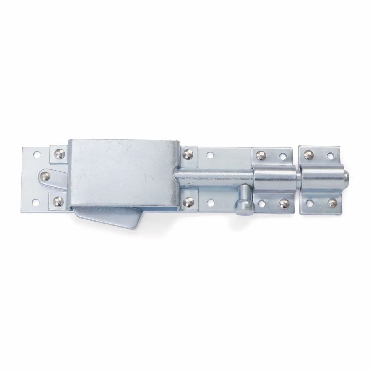 Shires Auto Door Bolt