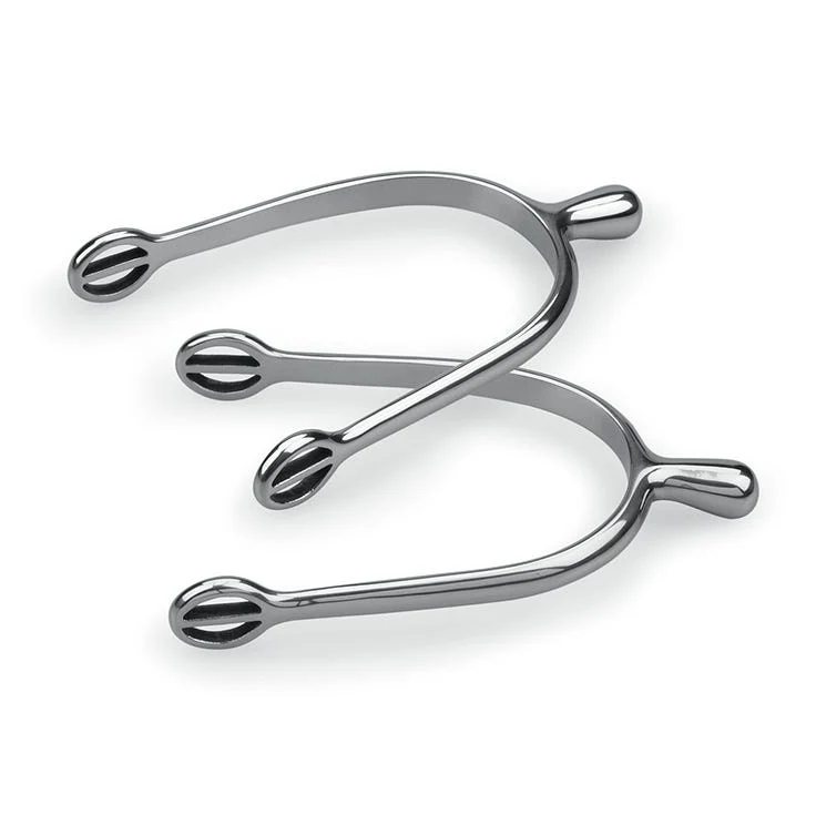 Ball End Spurs - Adult - Image 2