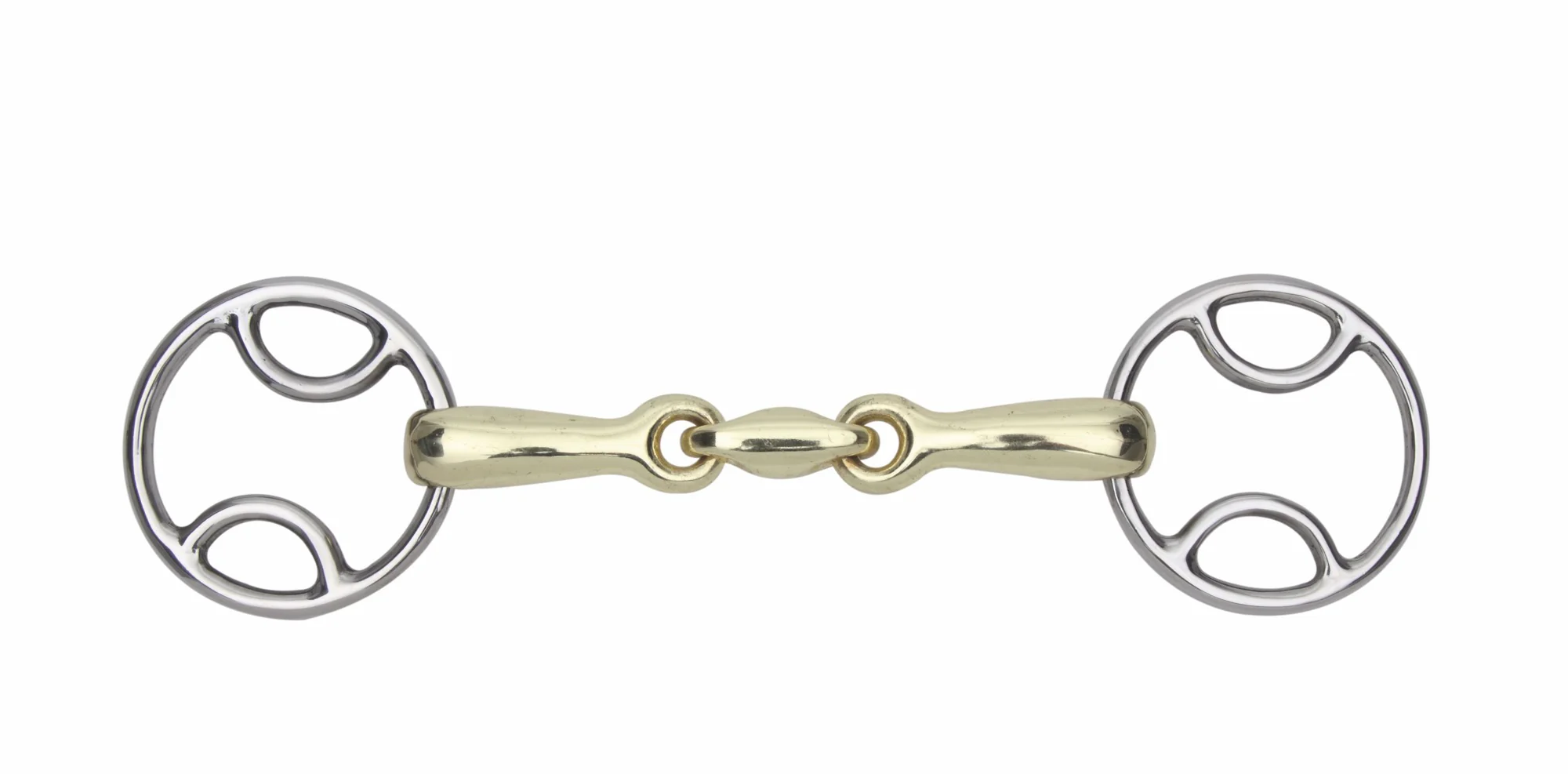 Shires Brass Alloy Bevel Bit With Lozenge