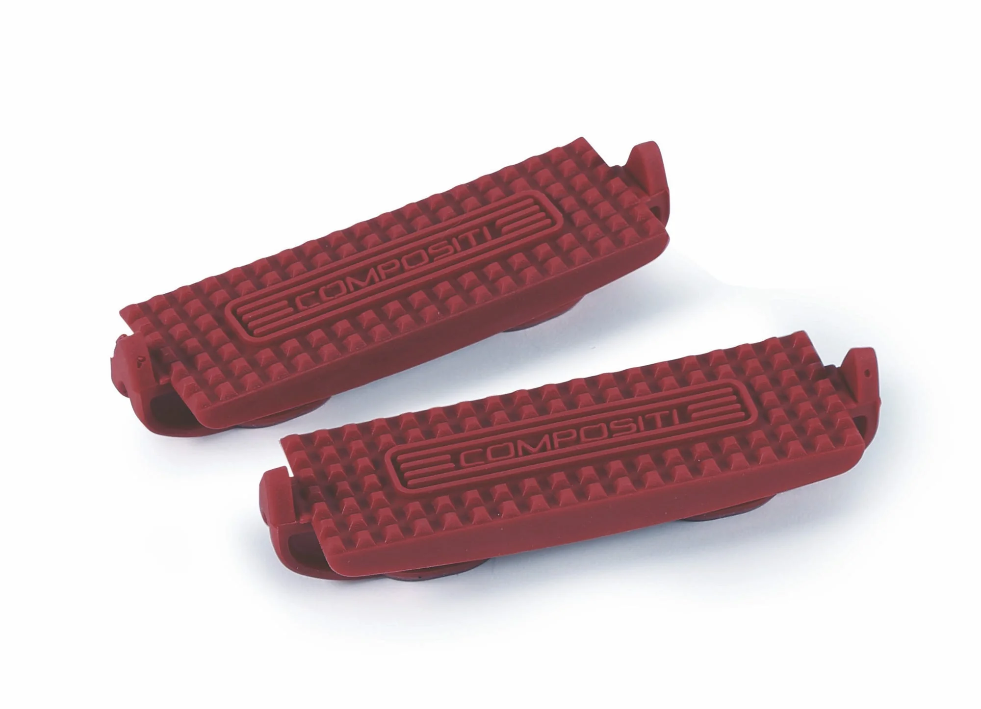 Compositi Premium Profile Stirrup Treads - Image 4