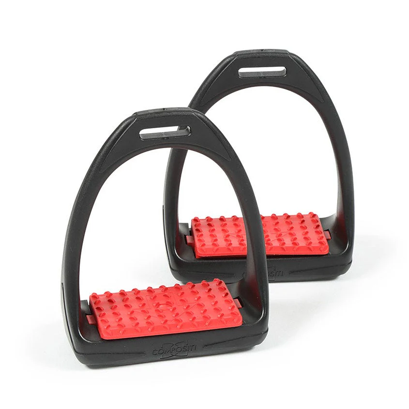 Compositi Reflex Stirrups - Image 6