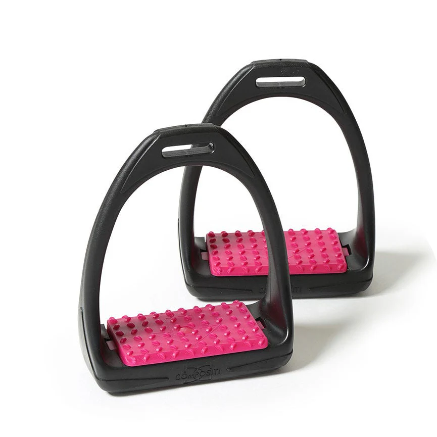 Compositi Reflex Stirrups - Image 8