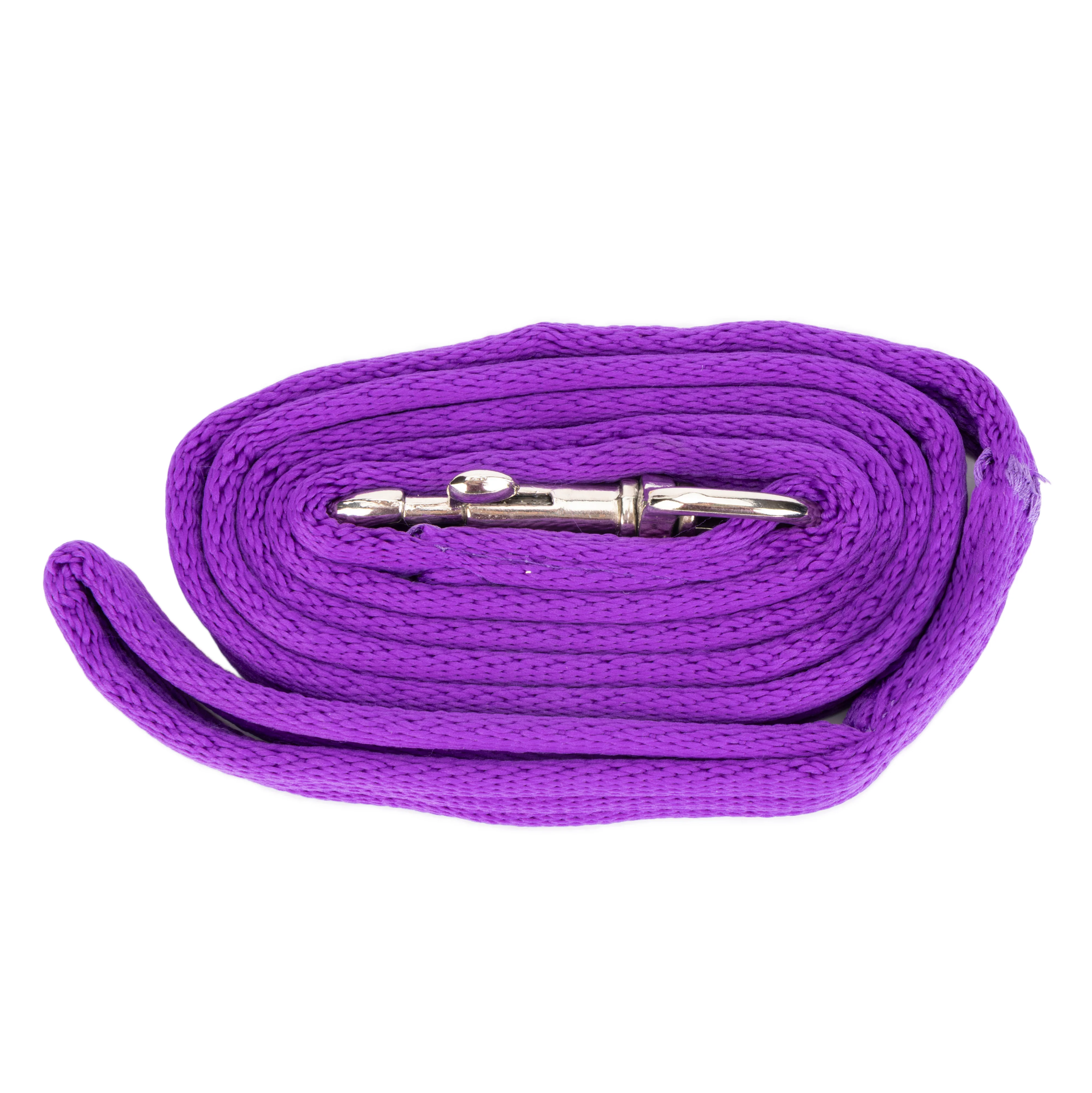 Cushion Web Lead Rein - Image 12