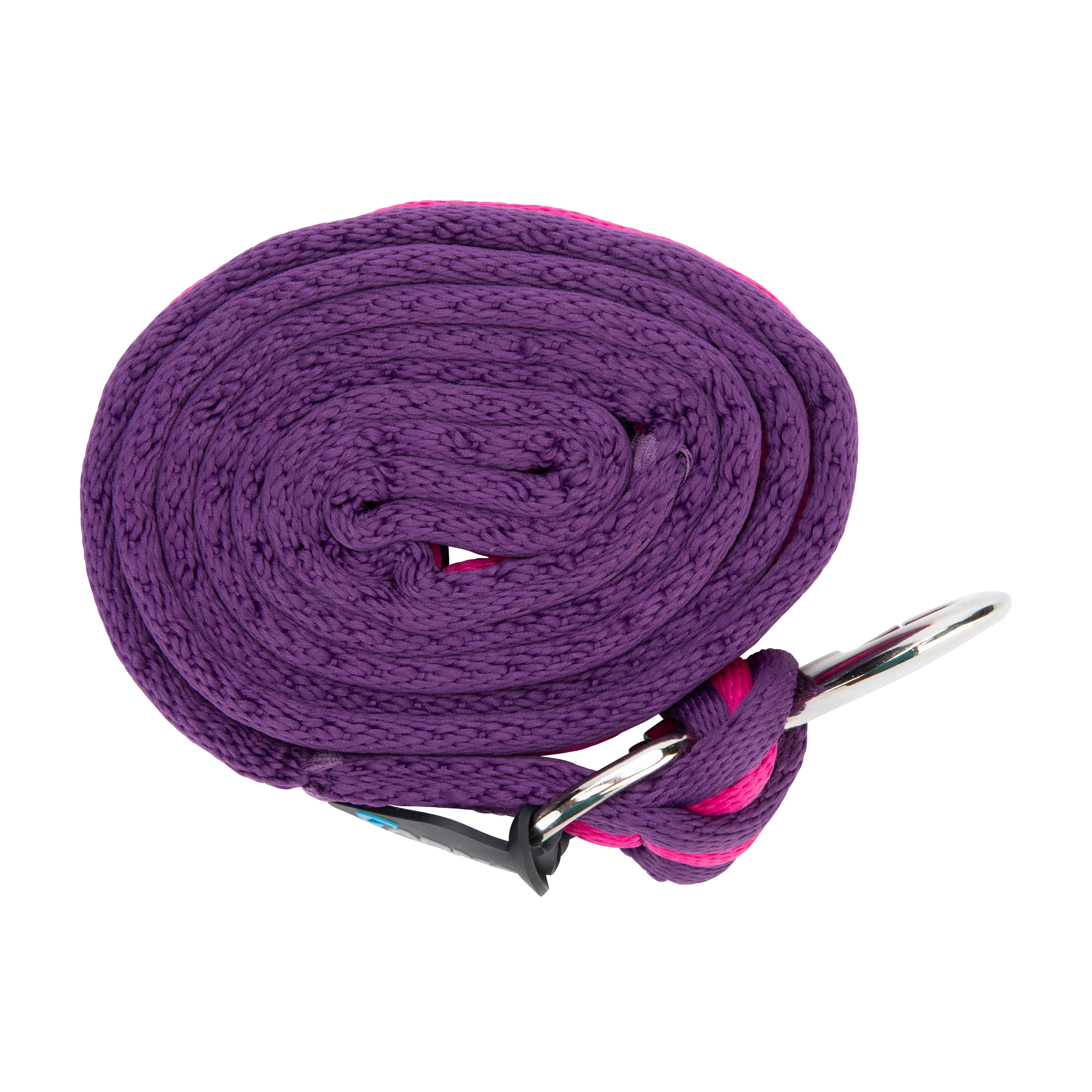 Cushion Web Lead Rein - Image 23