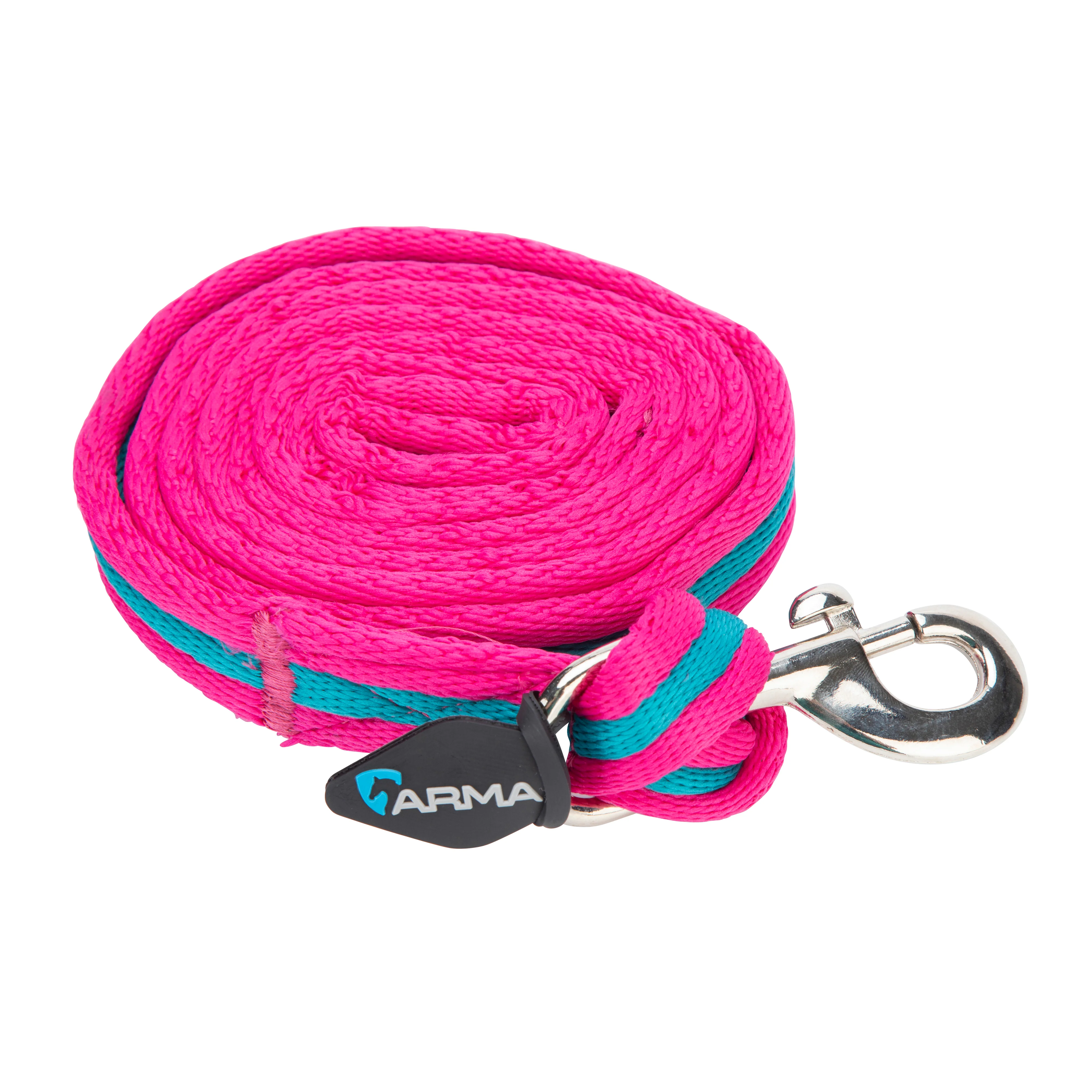 Cushion Web Lead Rein - Image 25