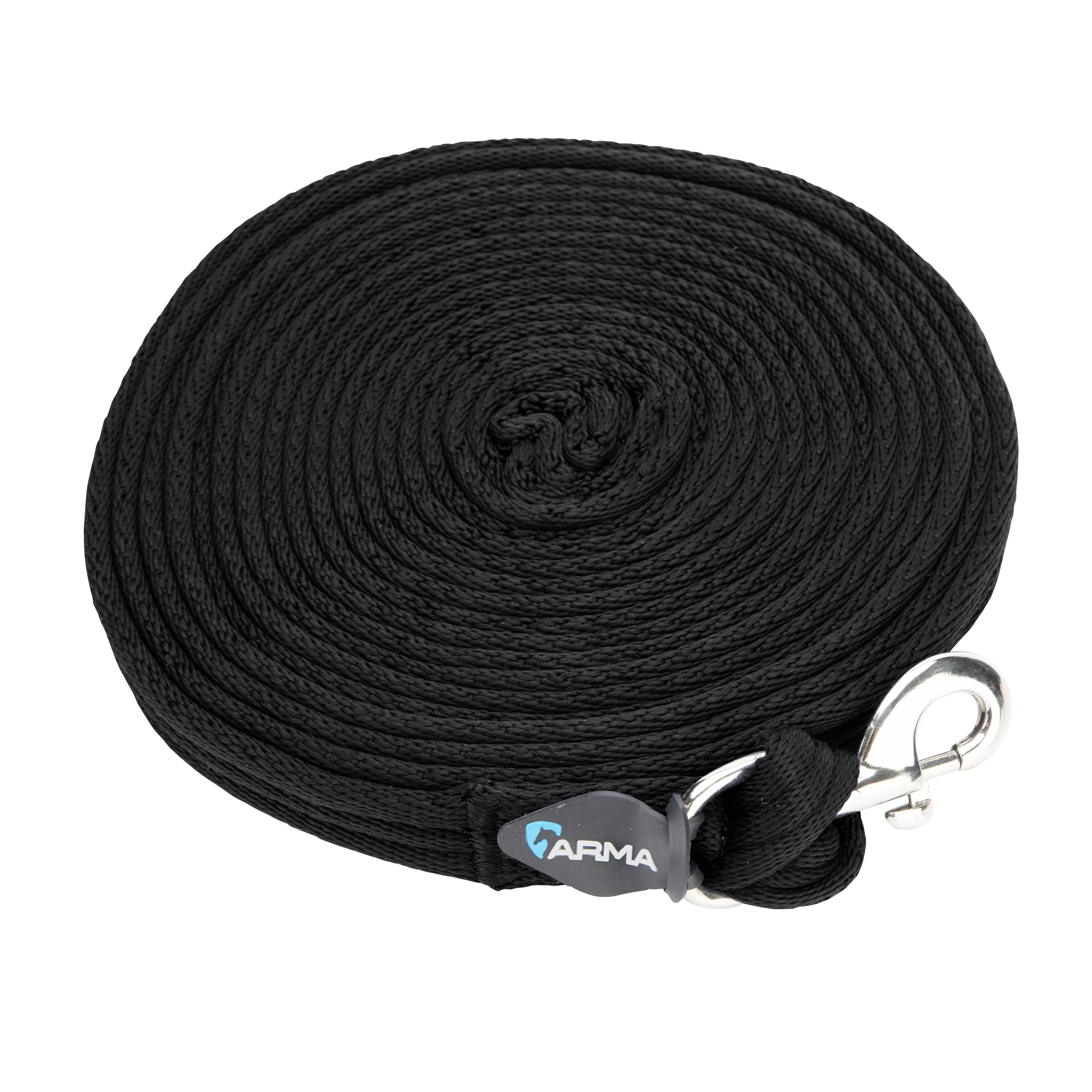 Cushion Web Lunge Line