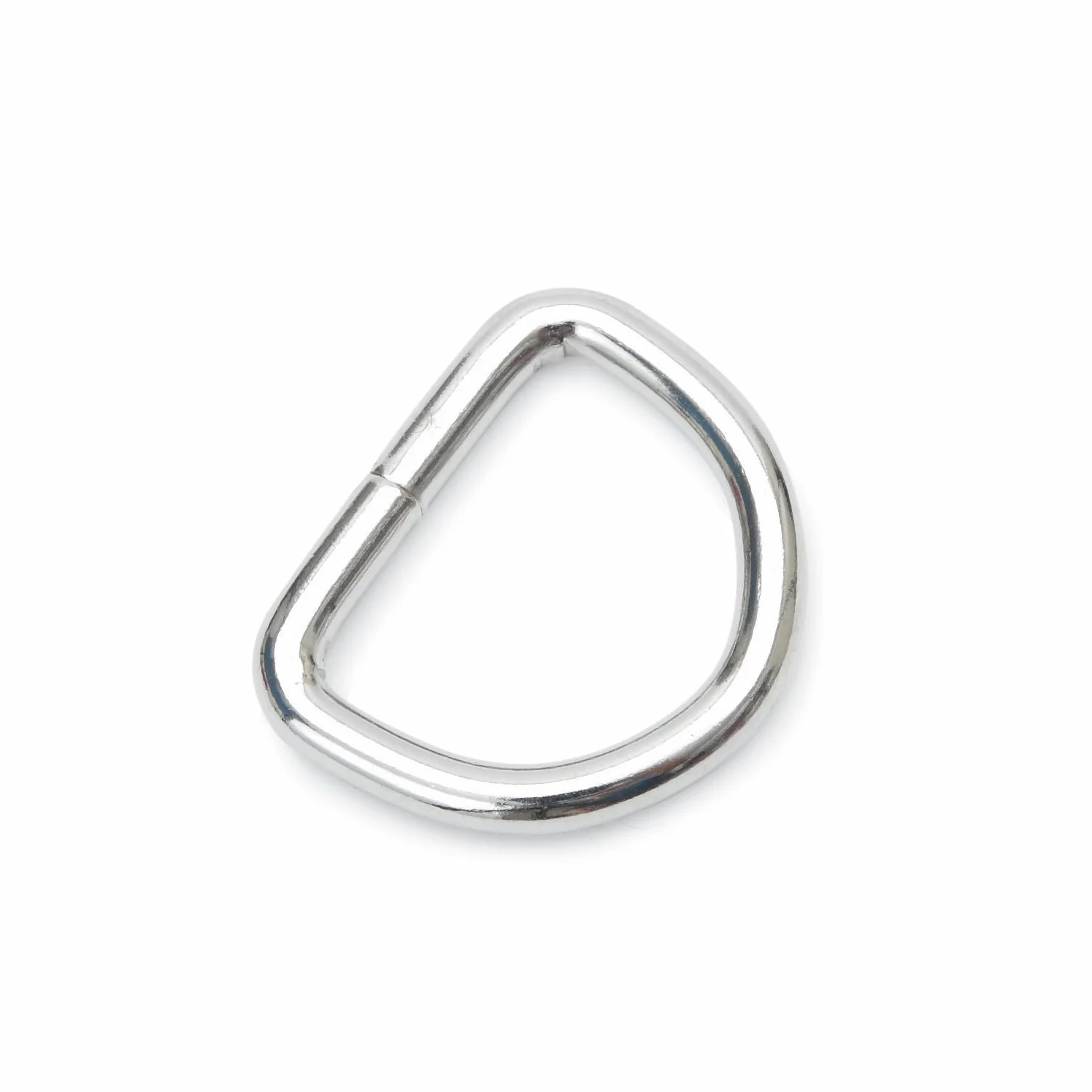 Shires D Ring