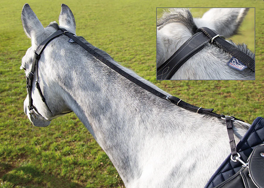 Shires Daisy Rein