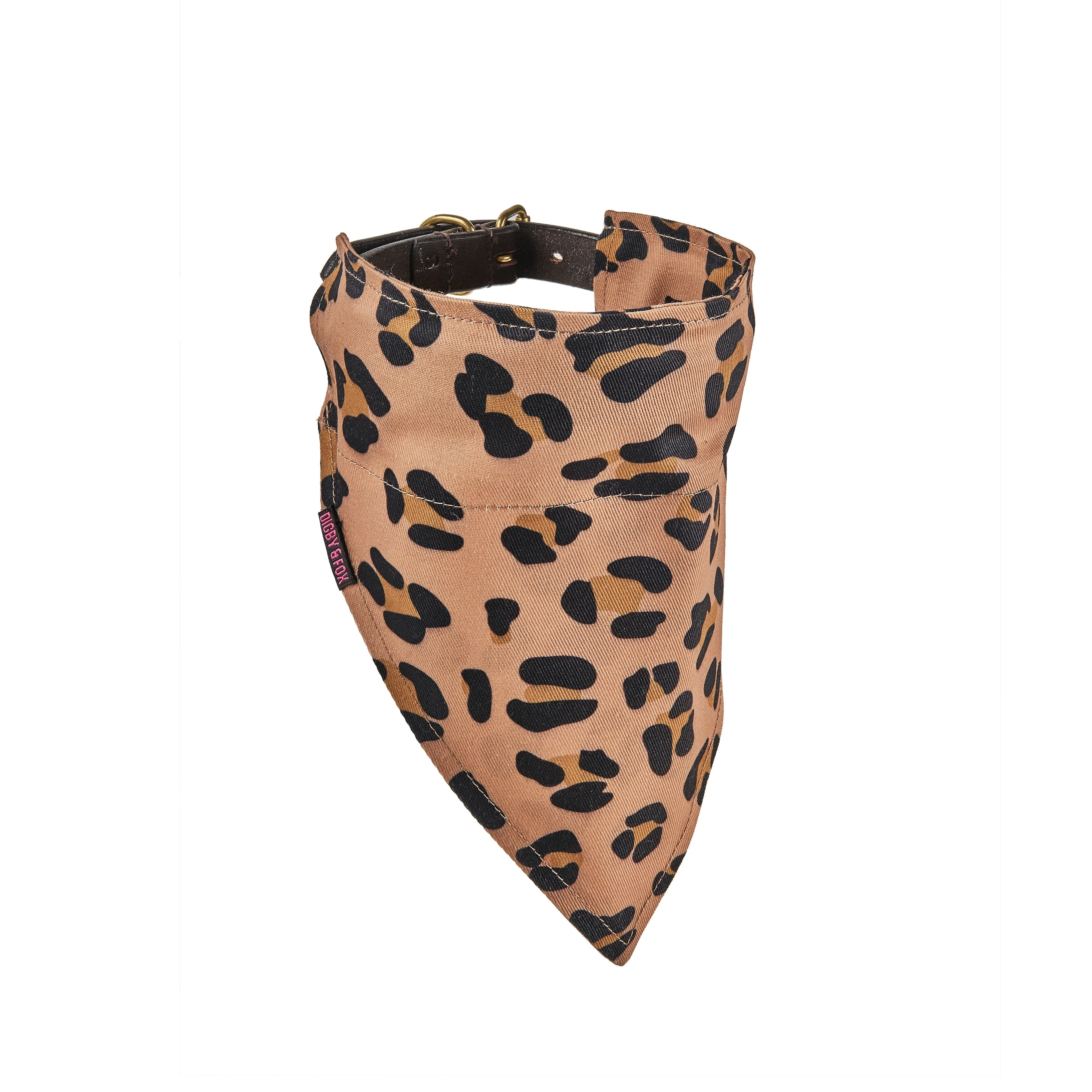 Digby & Fox Bandana - Image 5