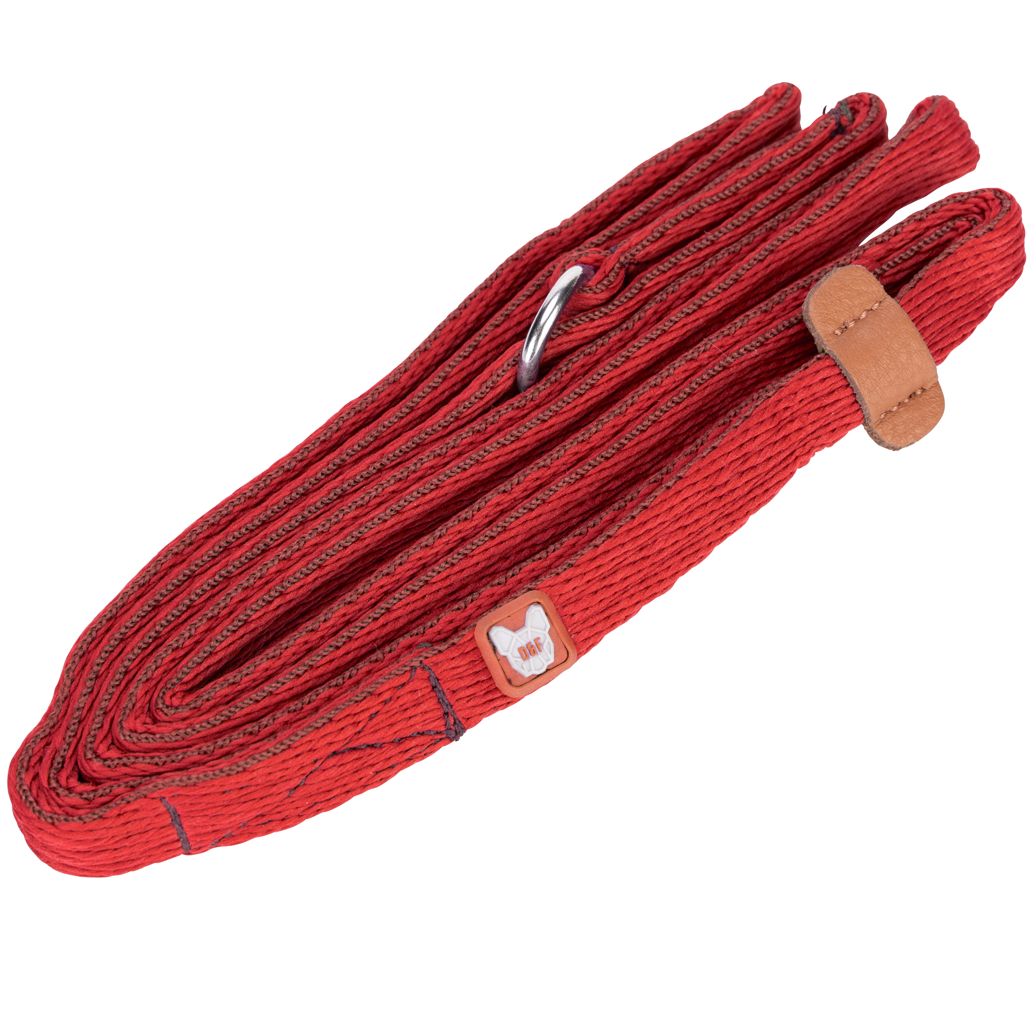 Digby & Fox Cushion Web Slip Lead - Image 7