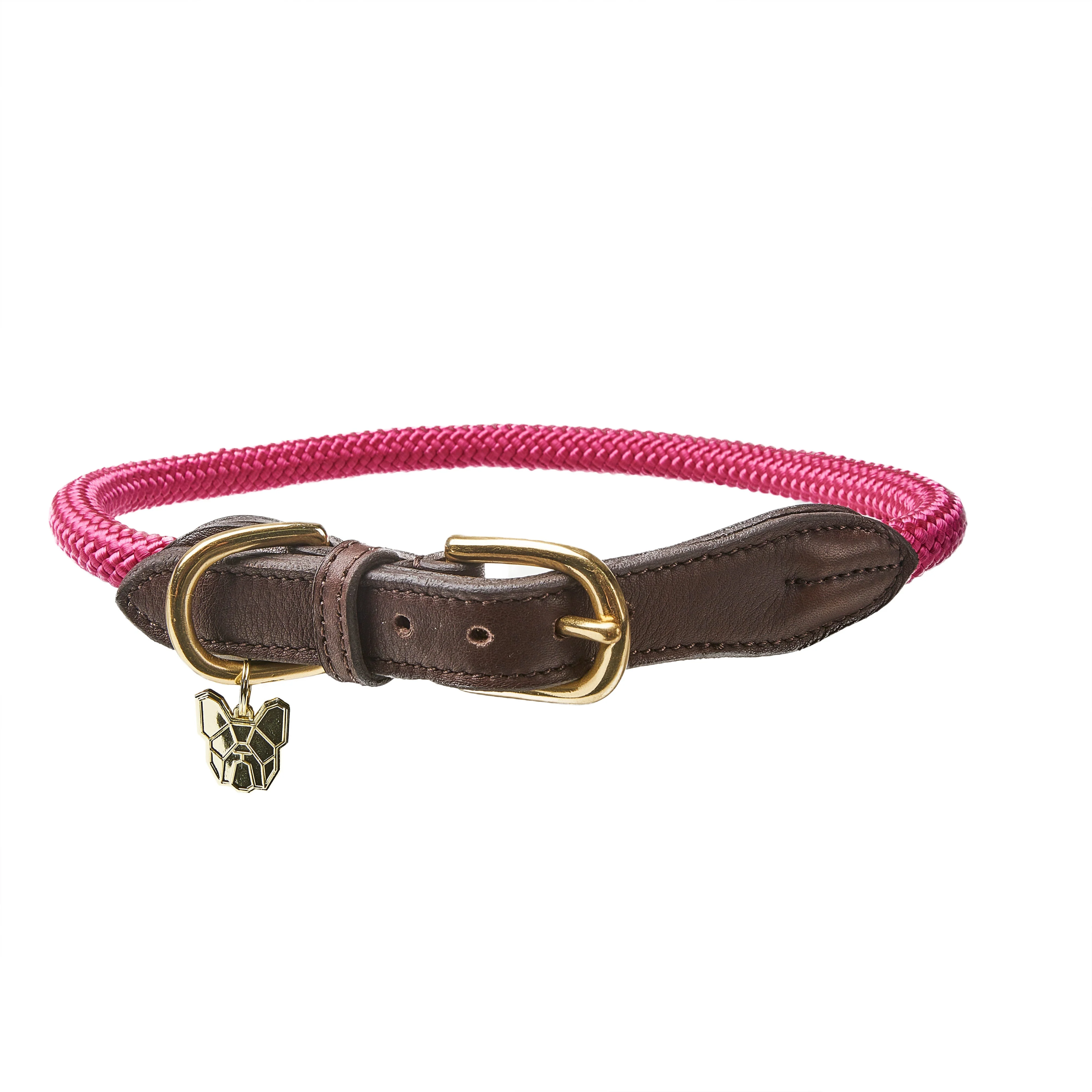 Digby & Fox Fine Rope Collar - Image 7