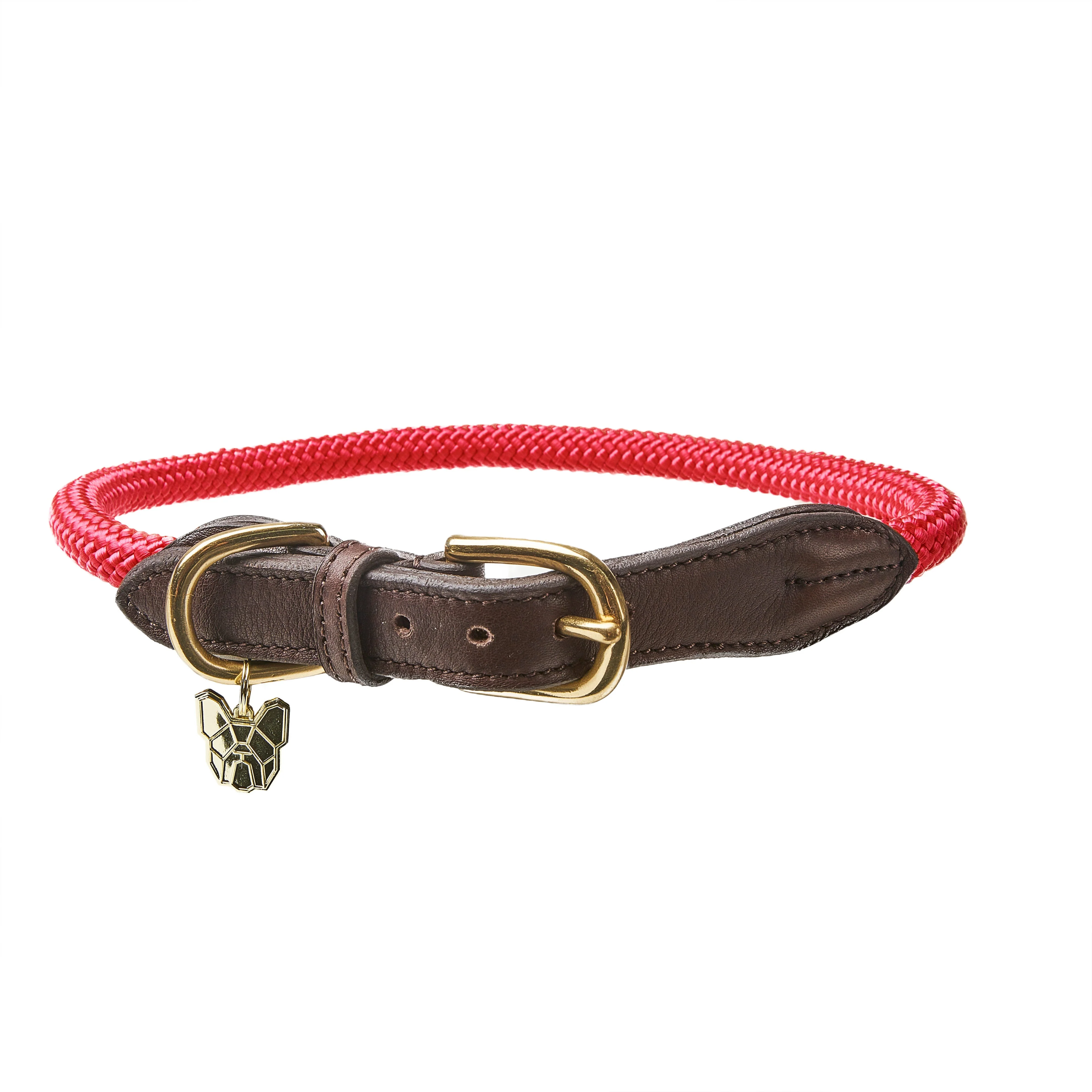 Digby & Fox Fine Rope Collar - Image 8