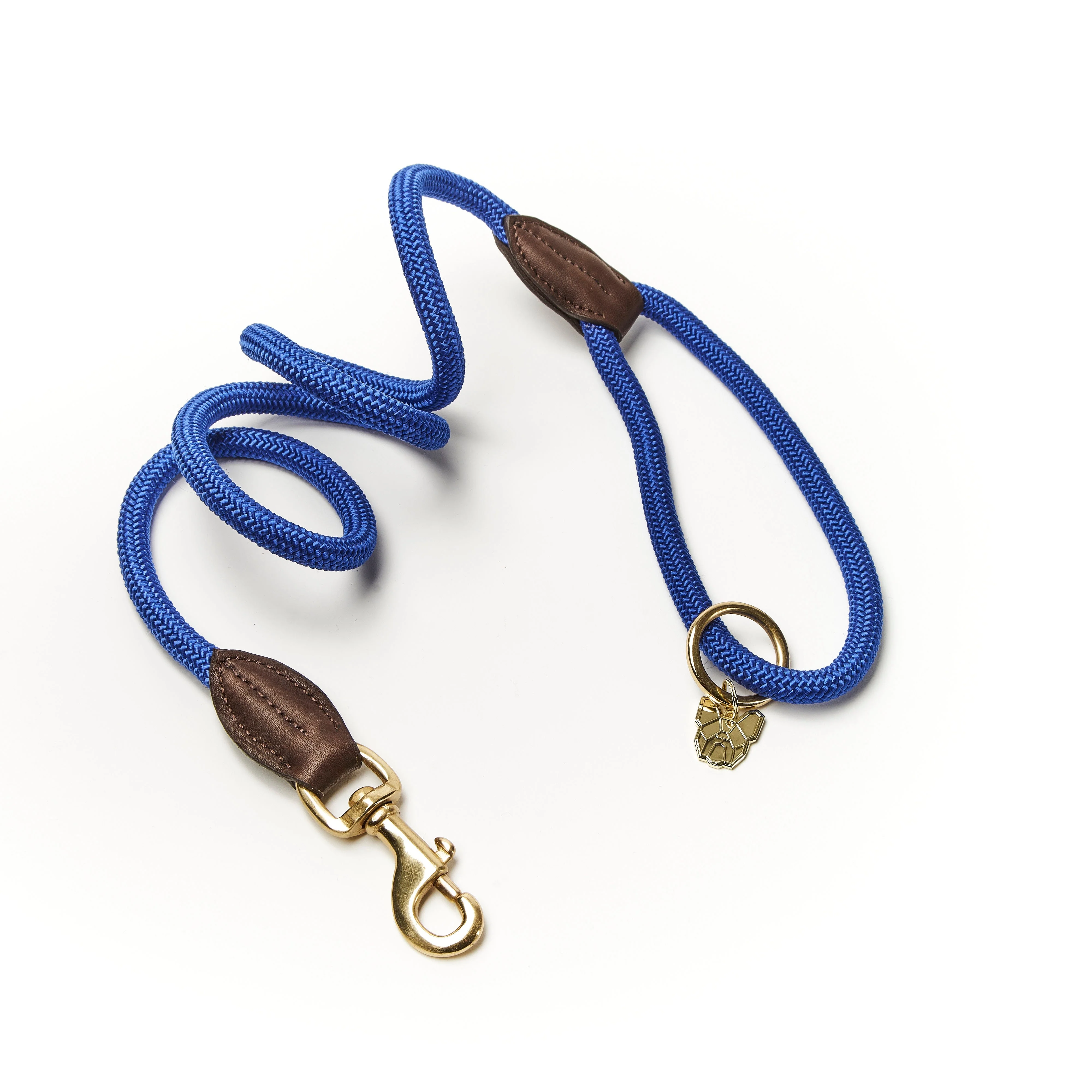 Digby & Fox Fine Rope Lead - Image 3