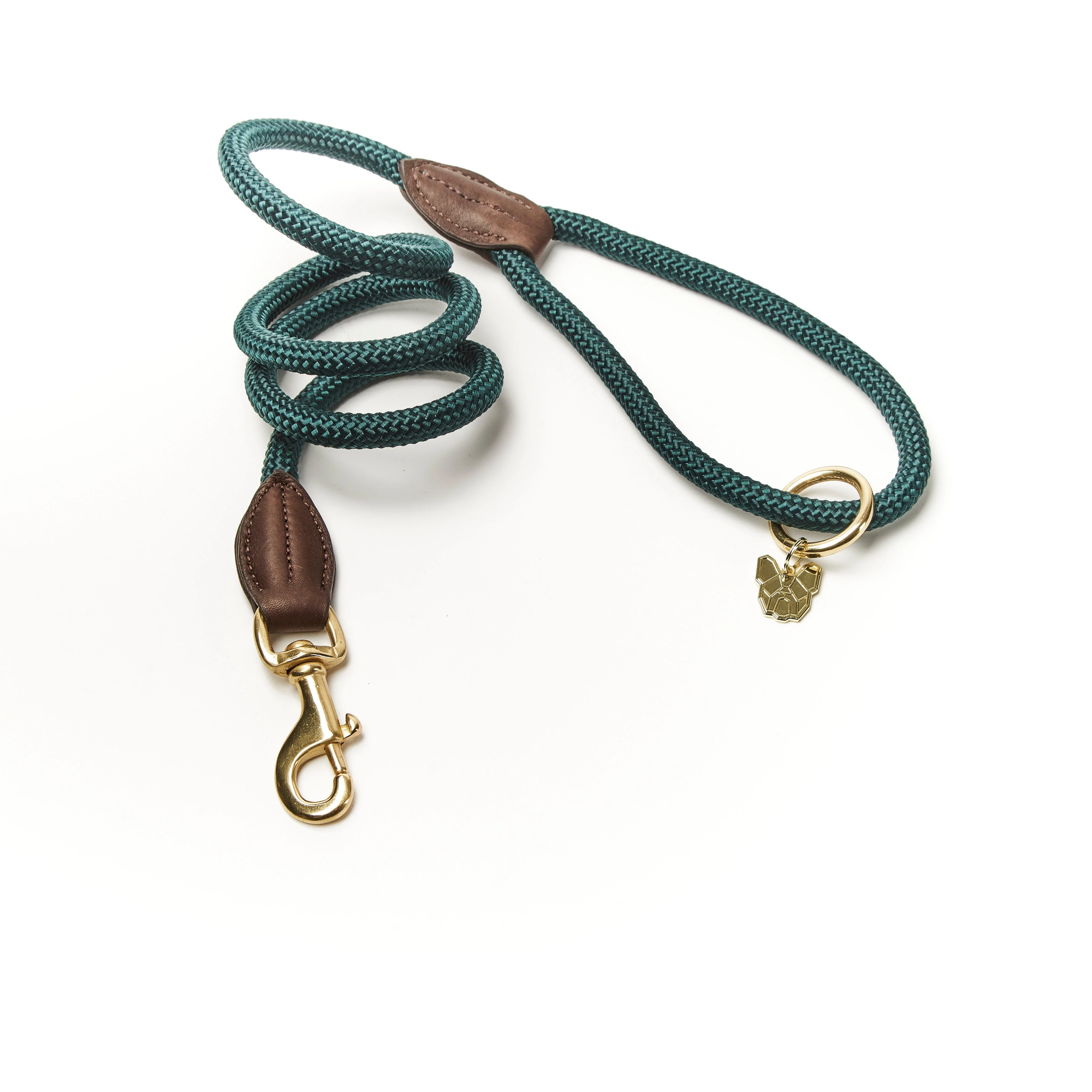 Digby & Fox Fine Rope Lead - Image 4
