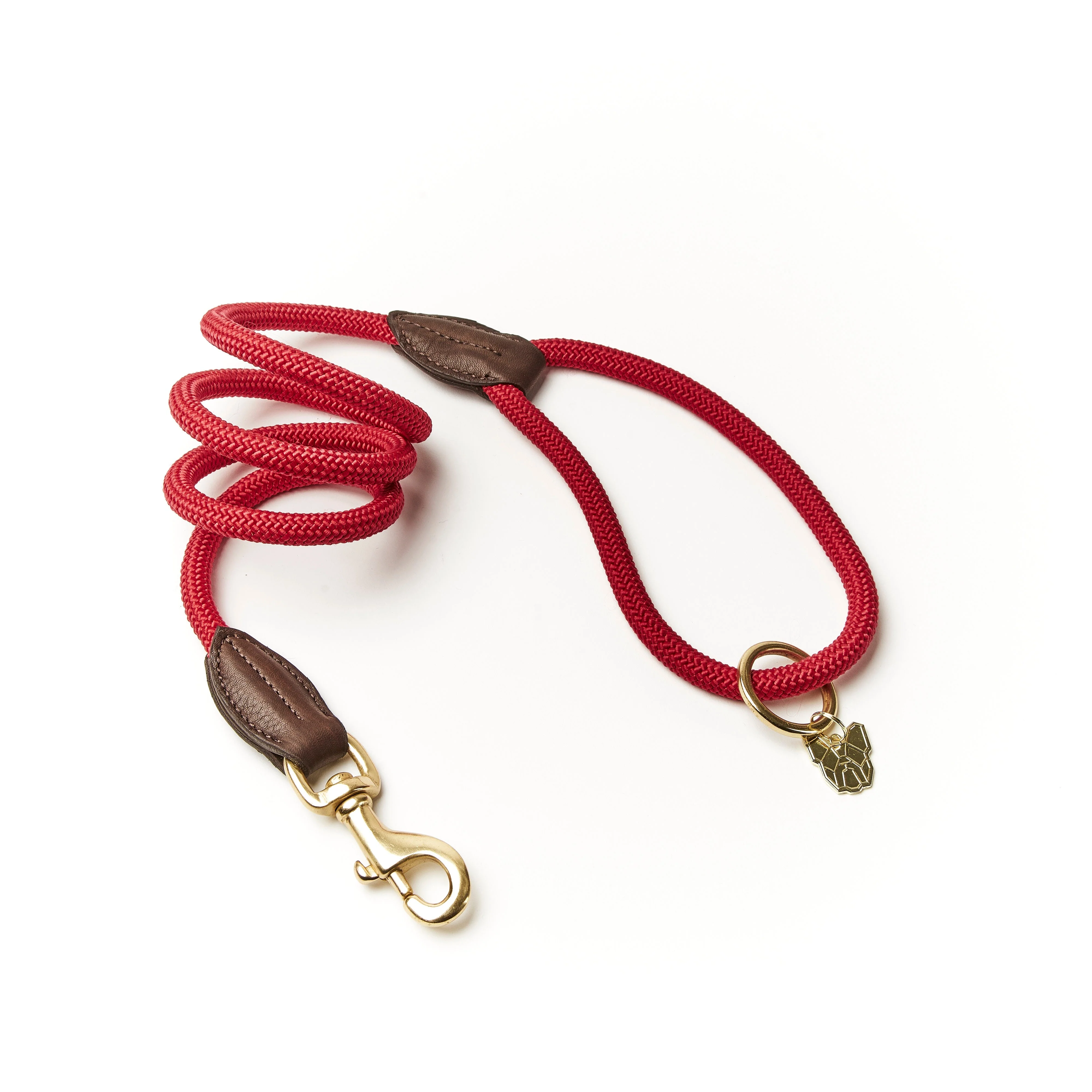 Digby & Fox Fine Rope Lead - Image 7