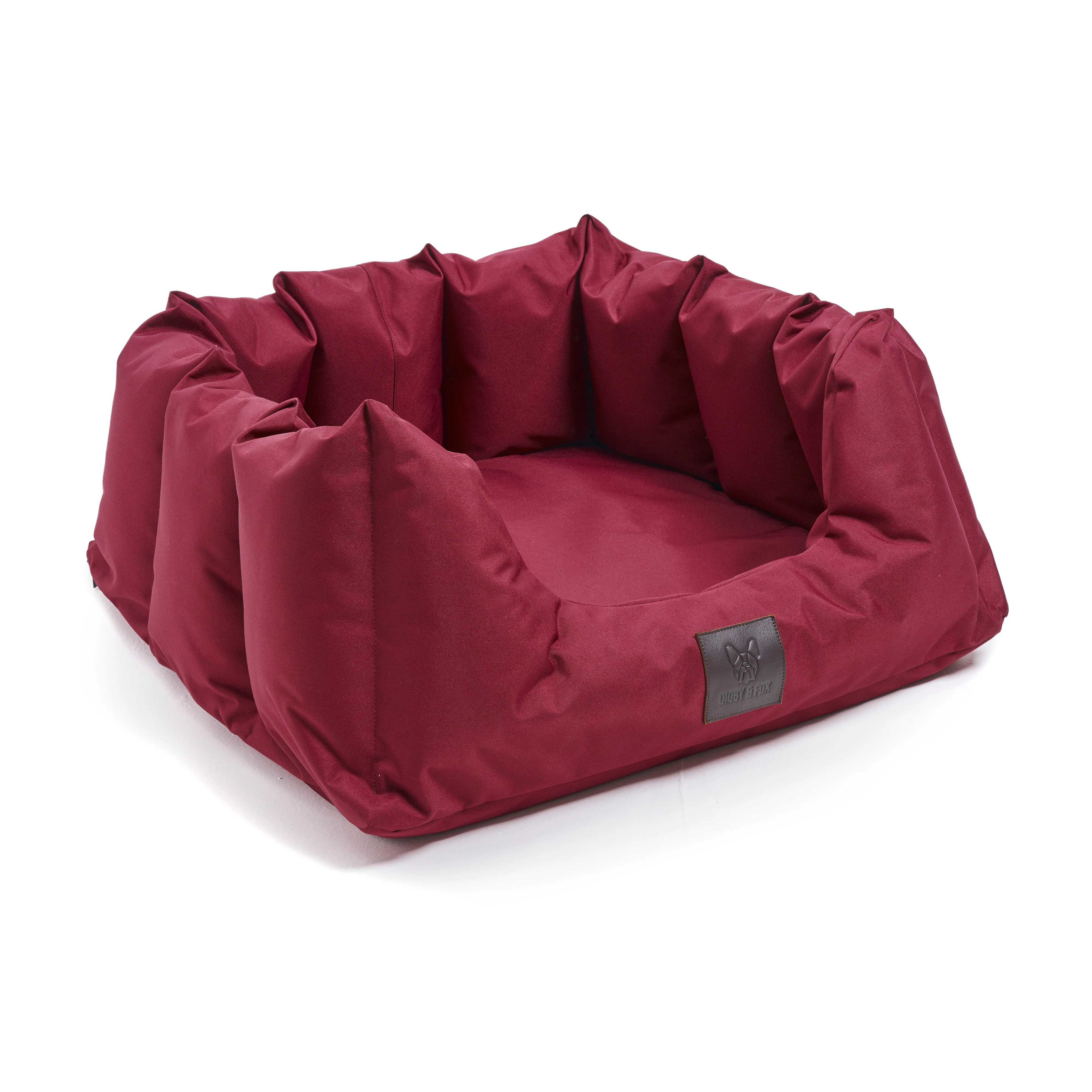Digby & Fox Nest Dog Bed - Image 3