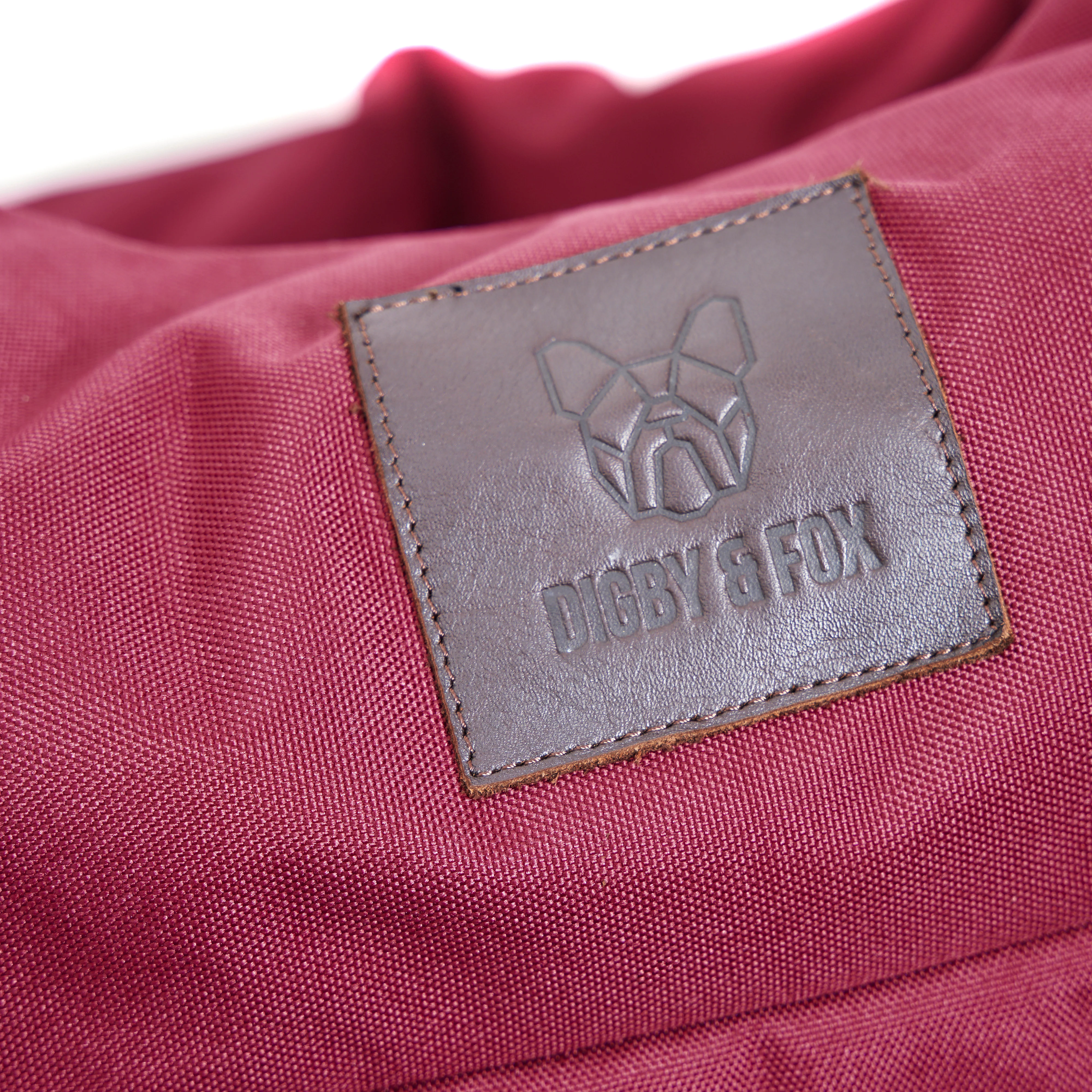 Digby & Fox Nest Dog Bed - Image 6