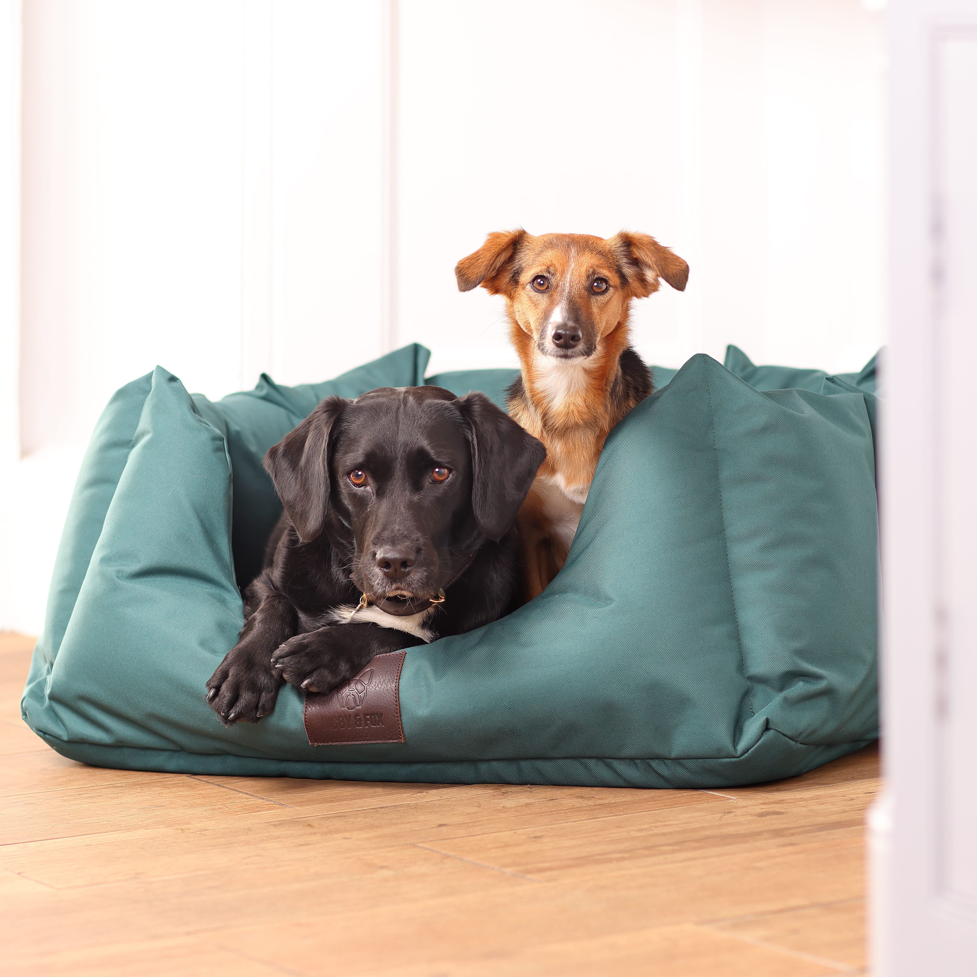 Digby & Fox Nest Dog Bed - Image 7