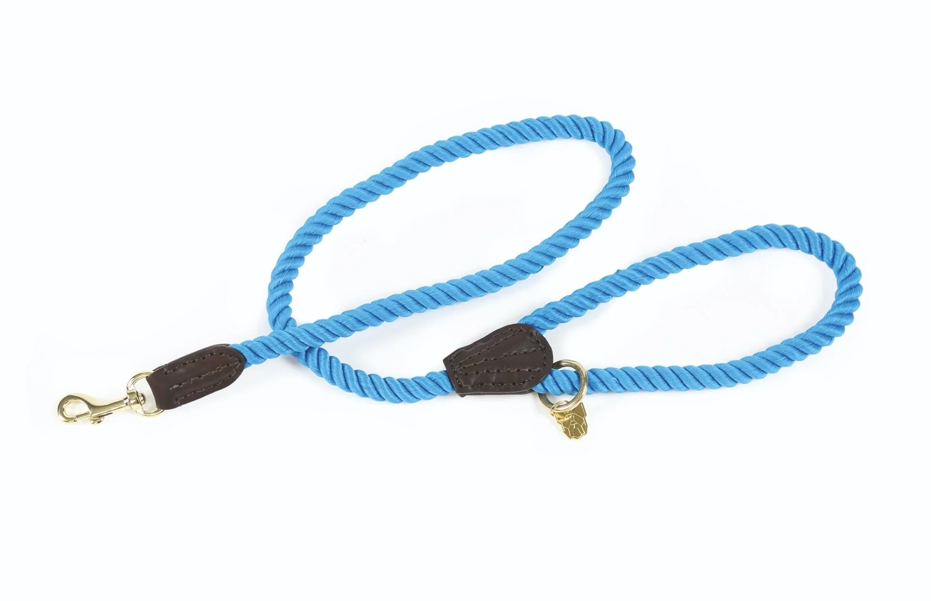 Digby & Fox Rope Dog Lead - Image 3