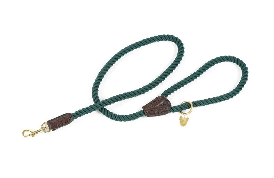 Digby & Fox Rope Dog Lead - Image 4