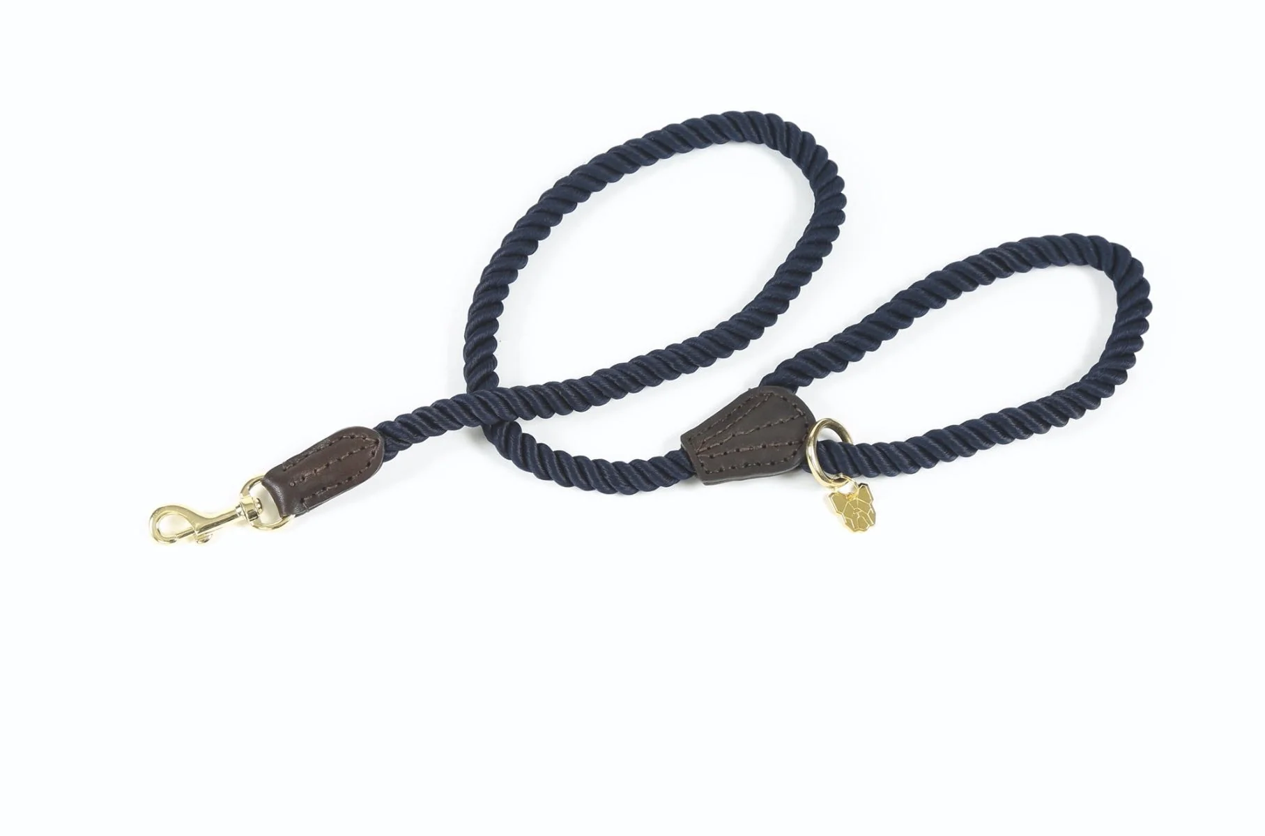 Digby & Fox Rope Dog Lead - Image 5
